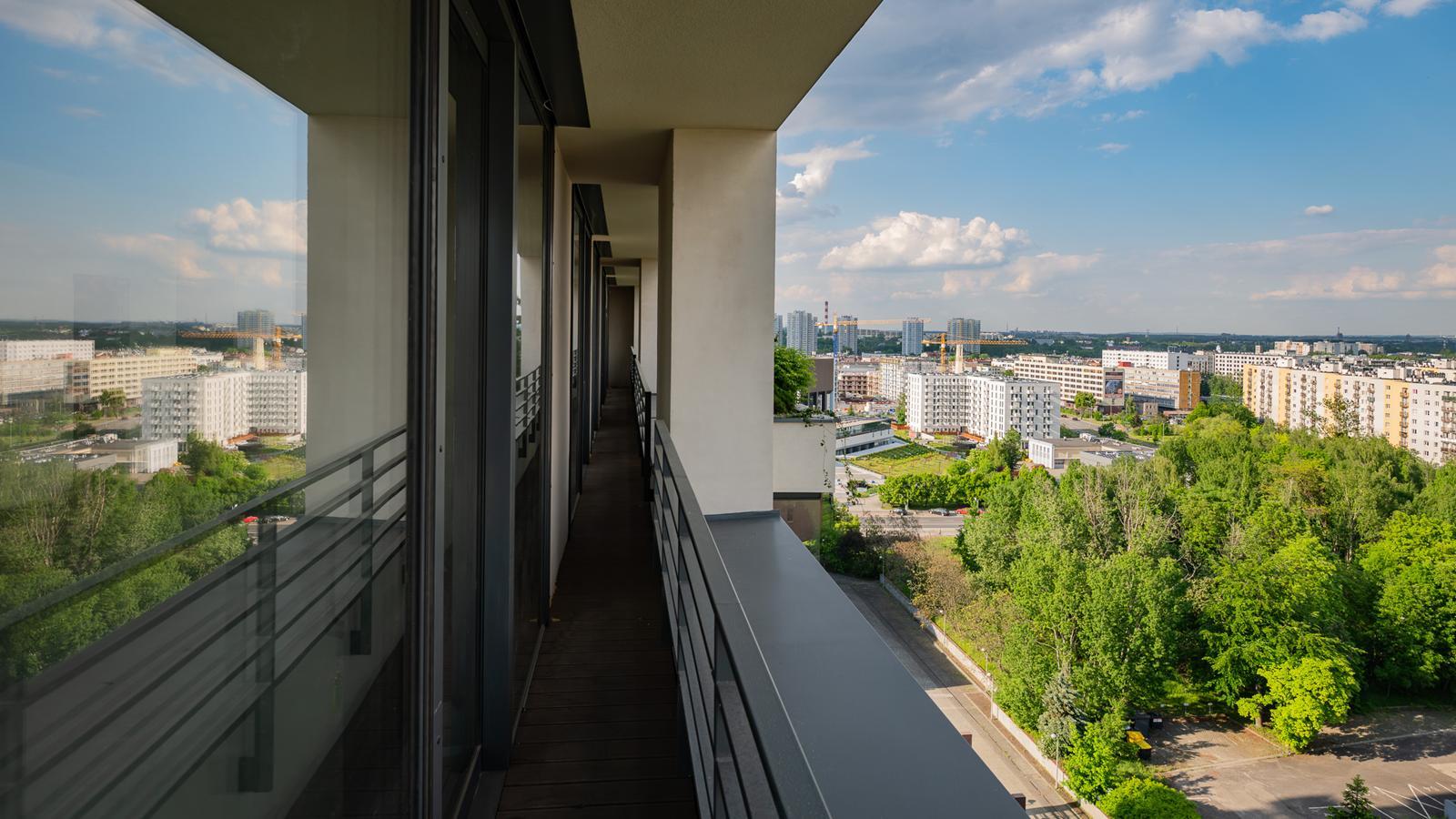 Damrota Garden Katowice 34