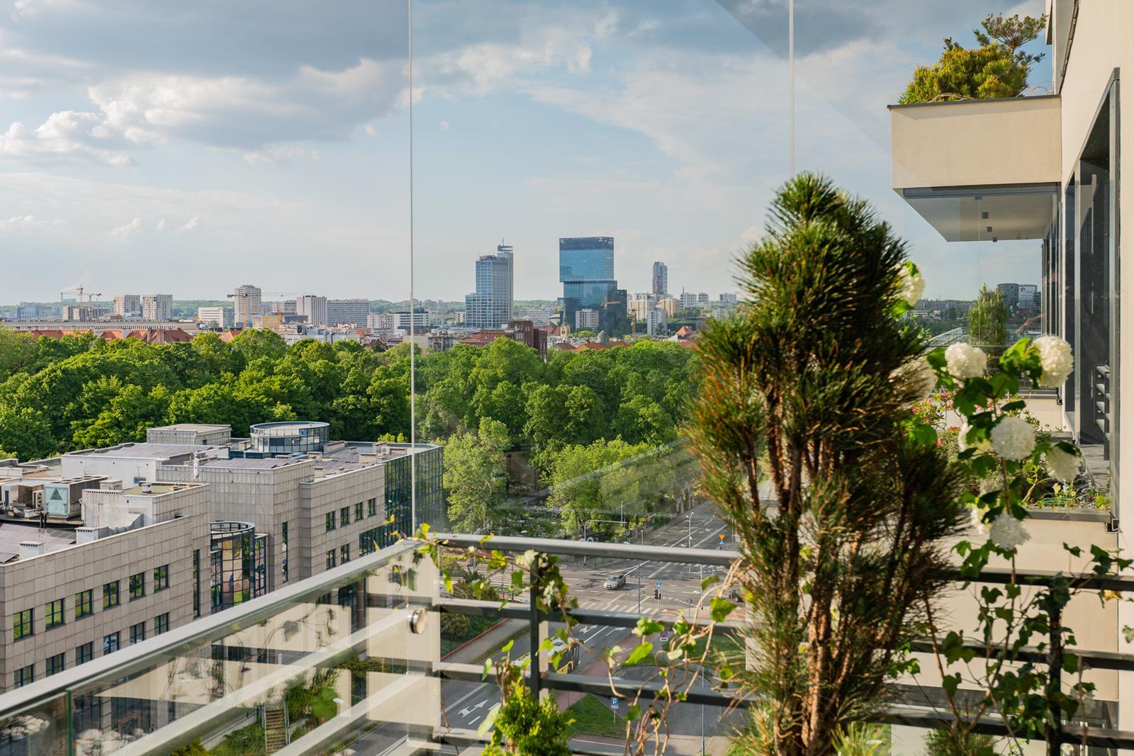 Damrota Garden Katowice 37