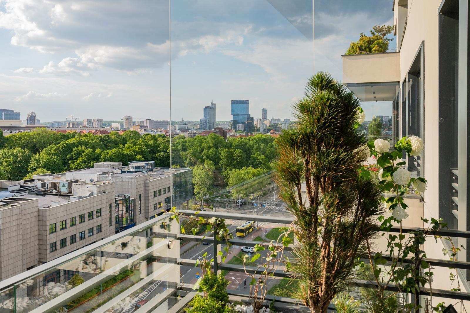Damrota Garden Katowice 38