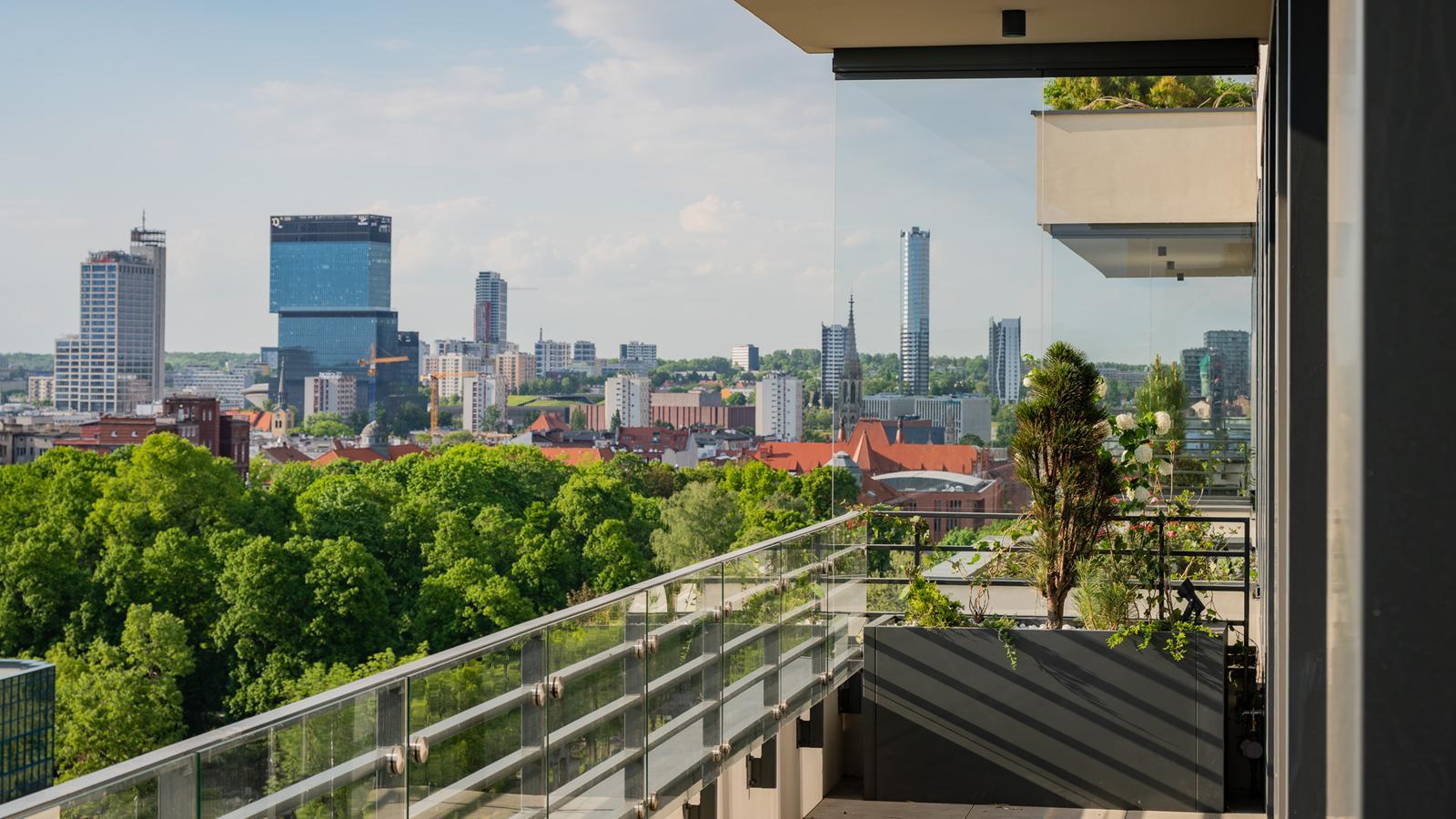 Damrota Garden Katowice 42