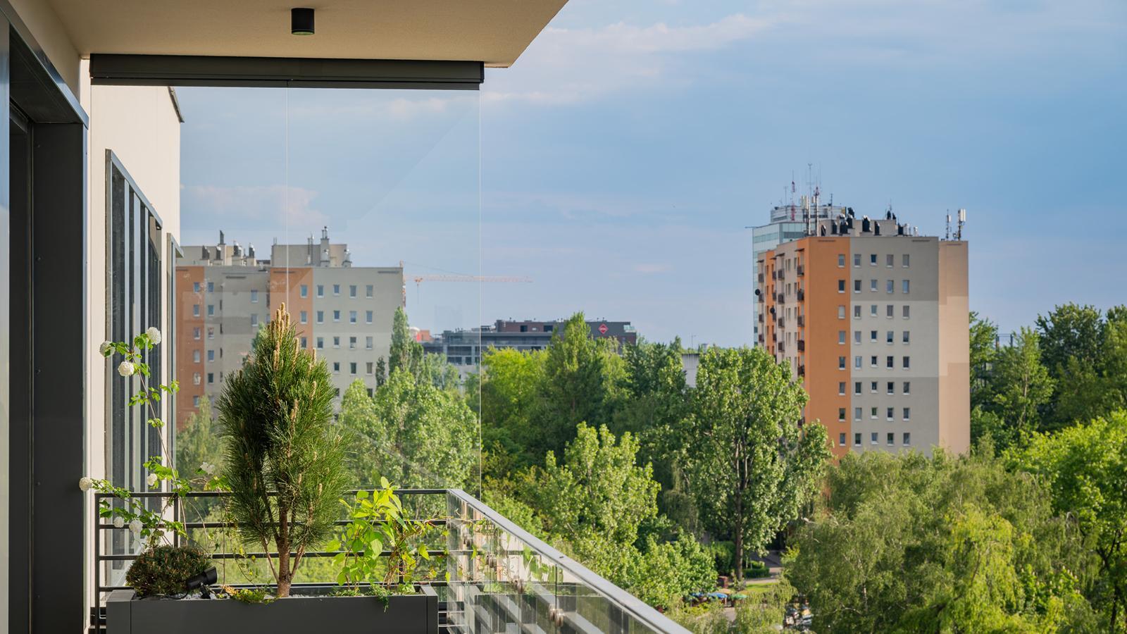 Damrota Garden Katowice 45