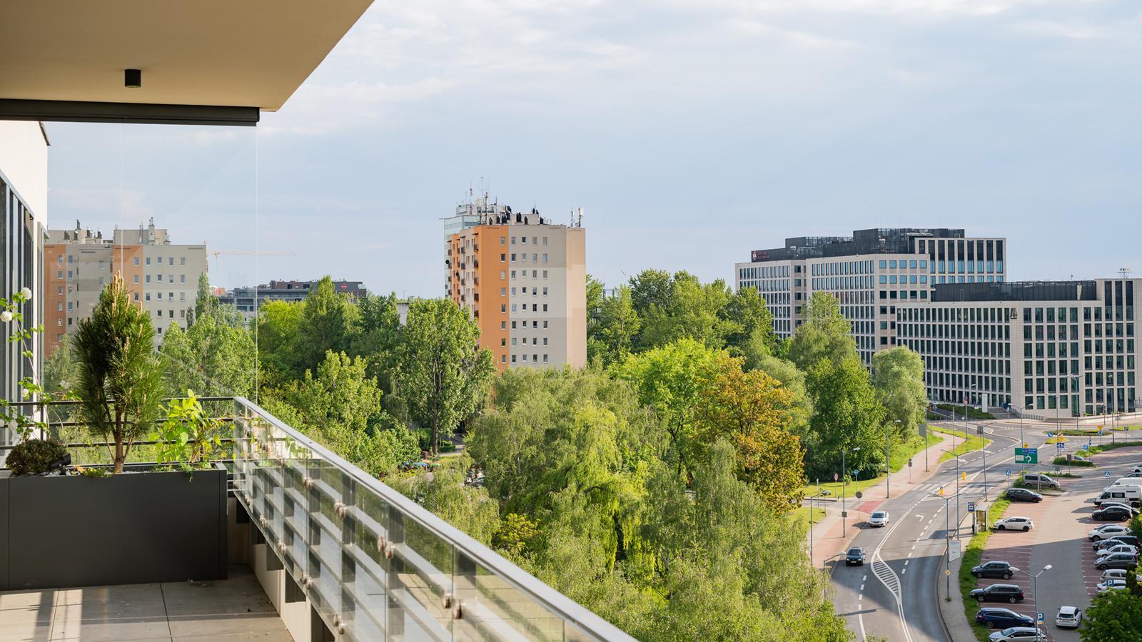 Damrota Garden Katowice 46
