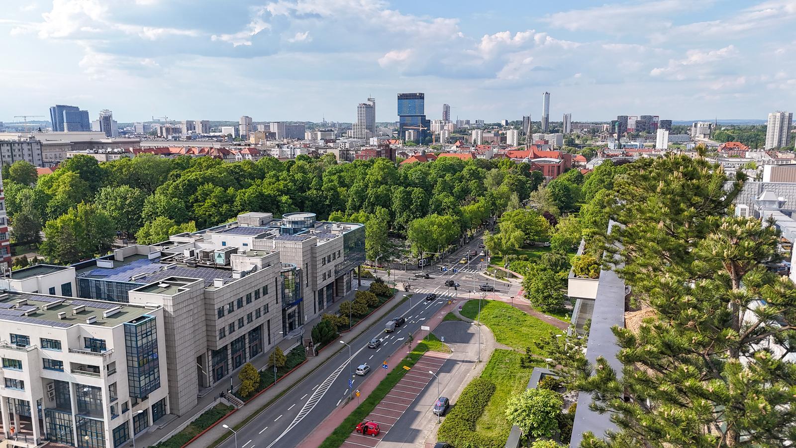 Damrota Garden Katowice 74