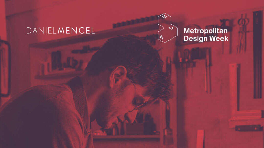 Meble, dłuto i heblowanie na żywo. Otwarta chorzowska pracownia w ramach Design Week