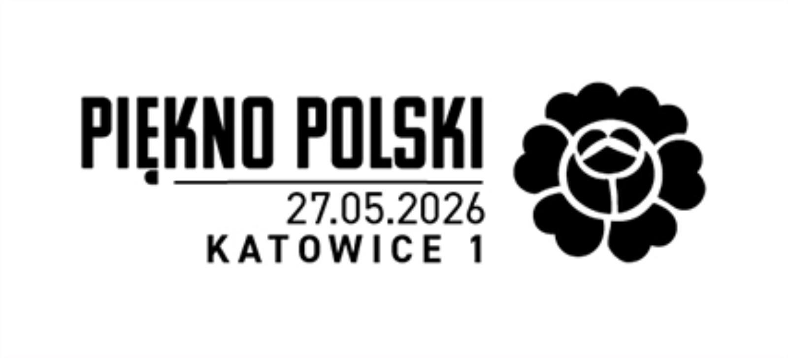 Datownik emisja Górny Śląsk Piękno Polski