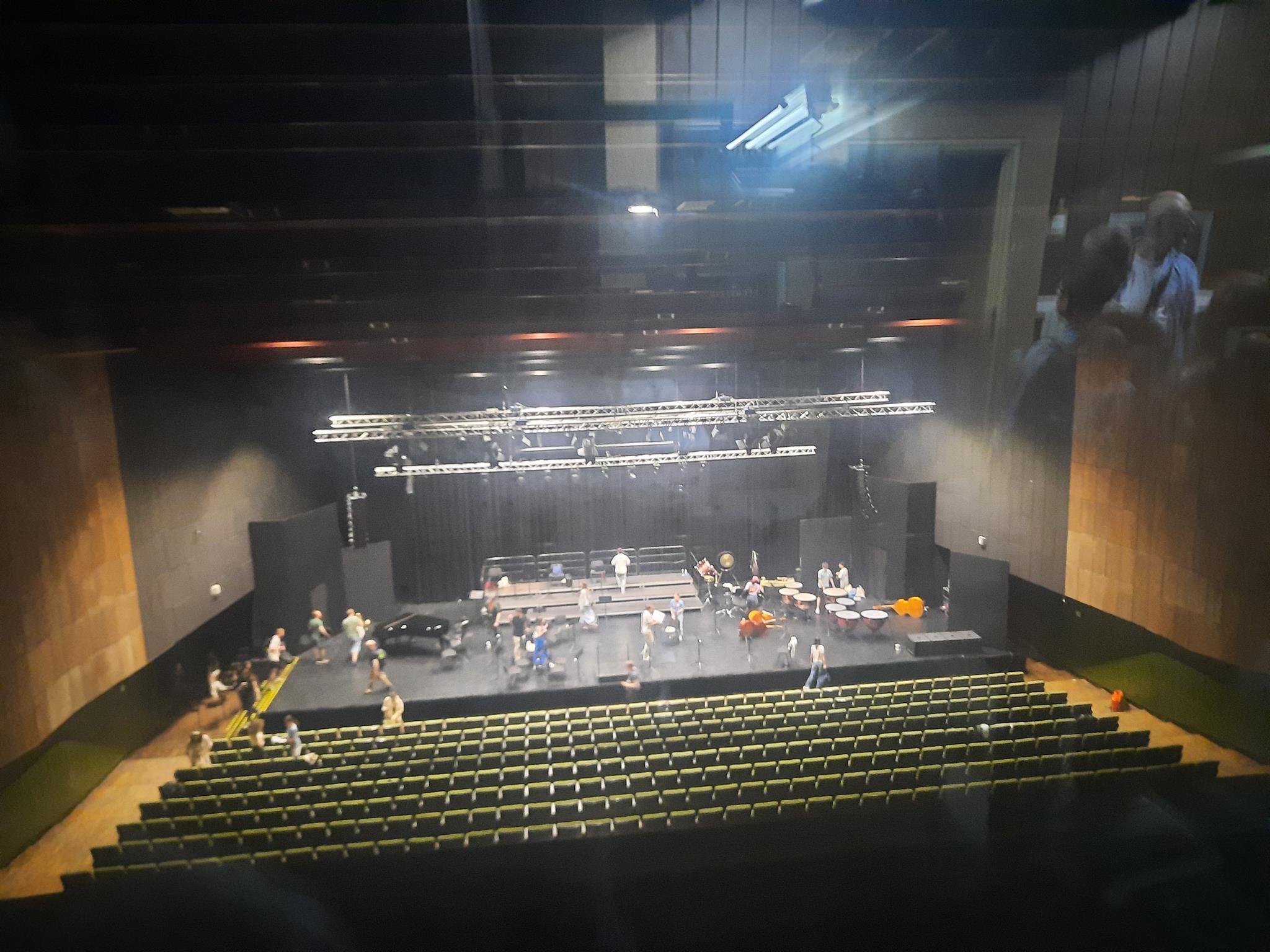 Decemberpalast Katowice Miasto Ogrodow 18