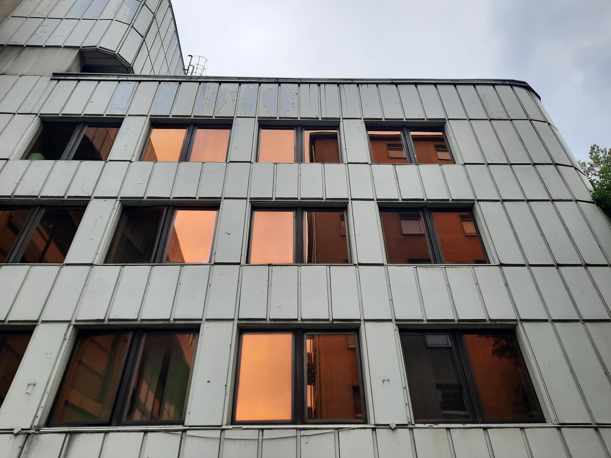 Decemberpalast Katowice Miasto Ogrodow 8