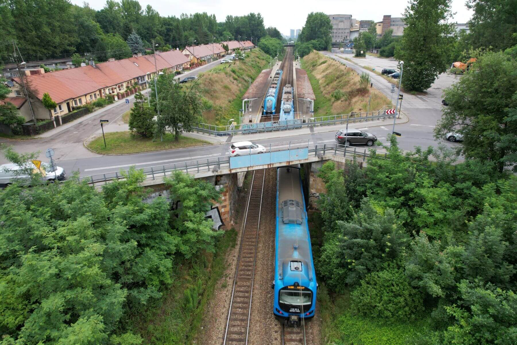 Dobrego Urobku Katowice