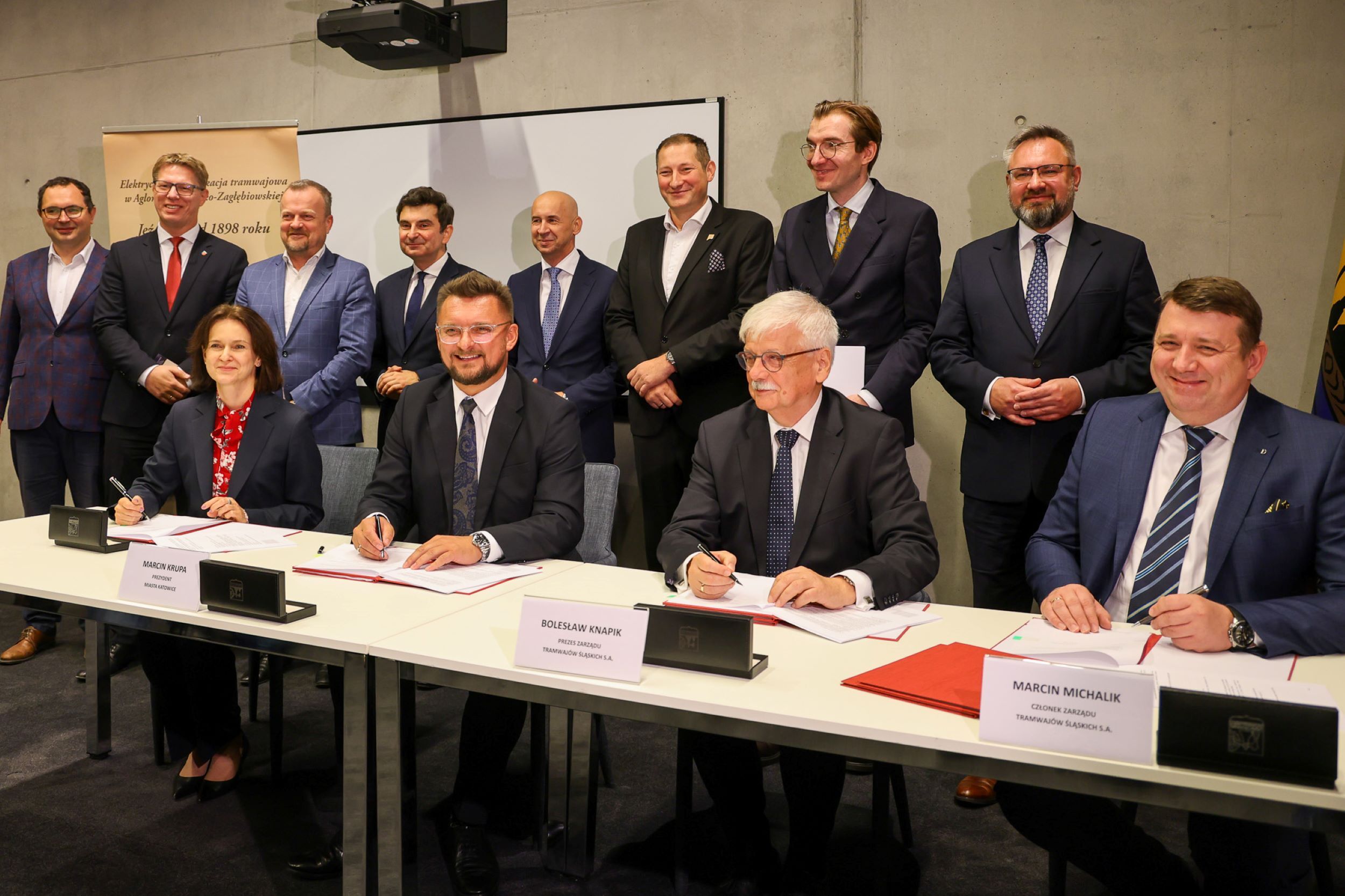 Dofinansowanie unijne