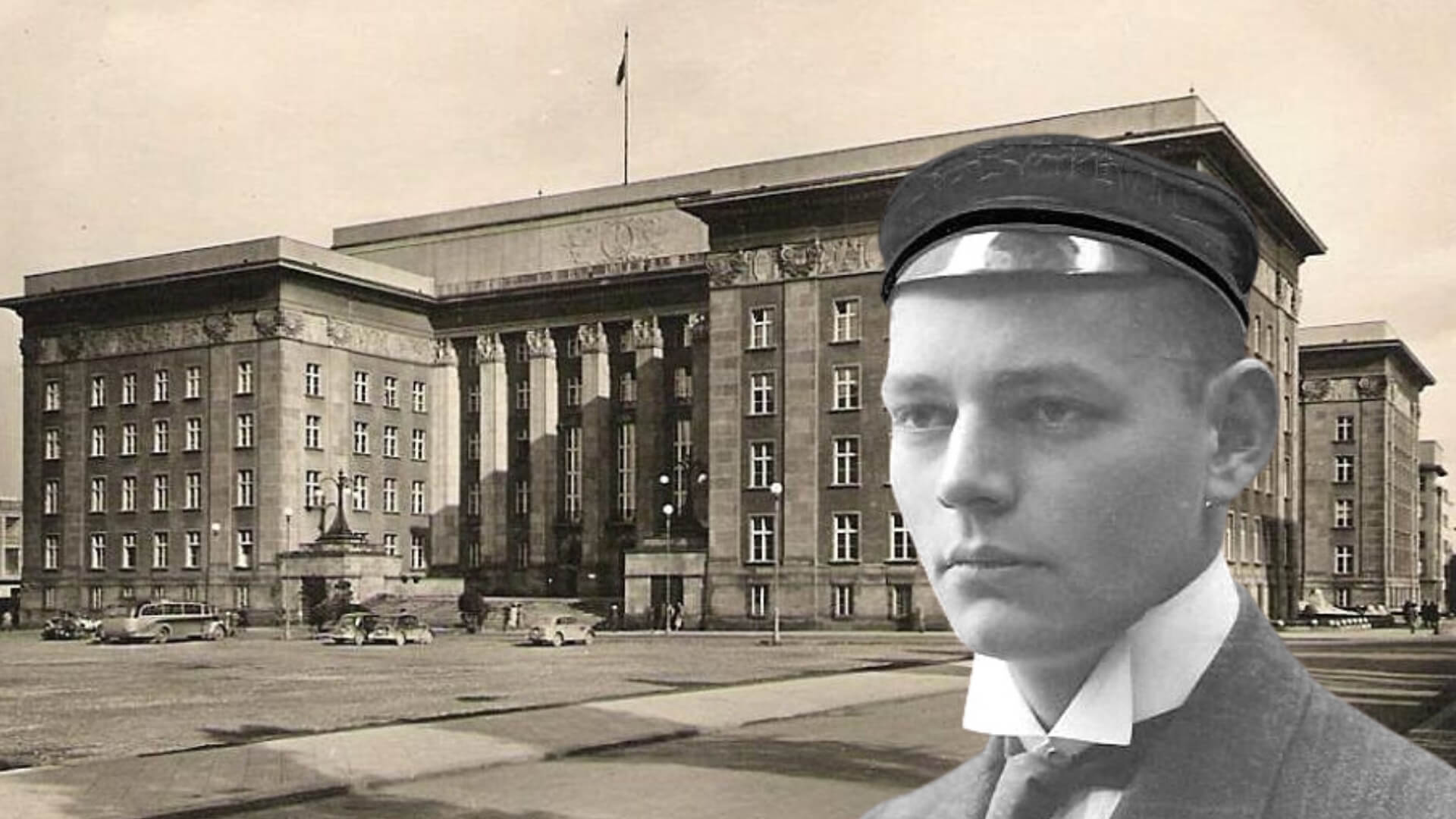 W kinach film „Norymberga”. A na Śląsku przypominamy proces doktora Fausta