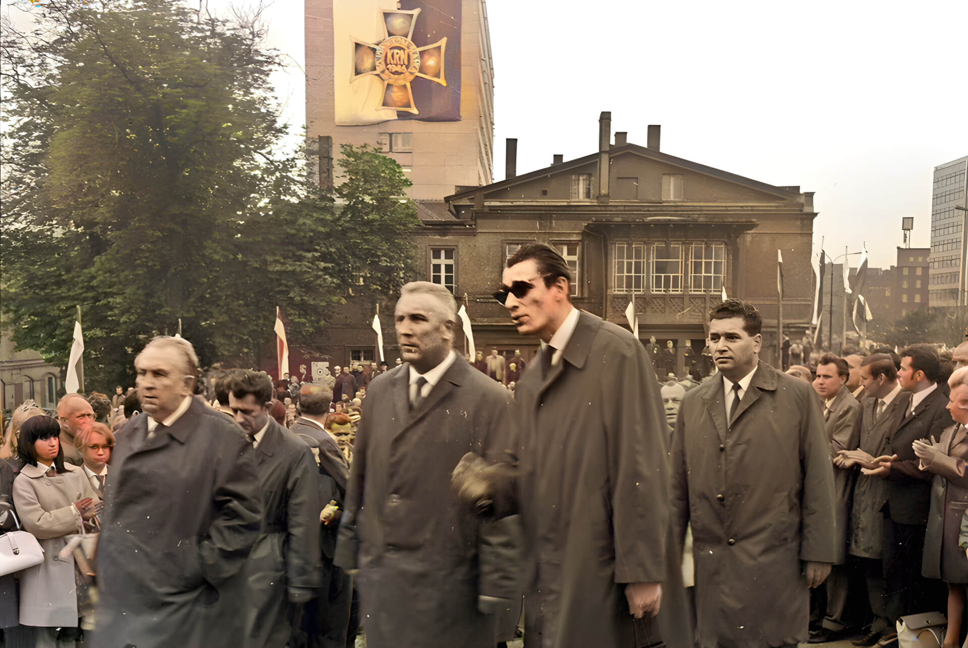 Dwor Tiele-Wincklerów