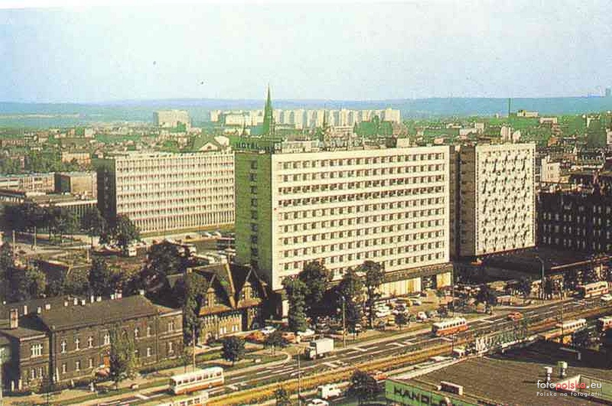 Dwór Tiele-Wincklerów