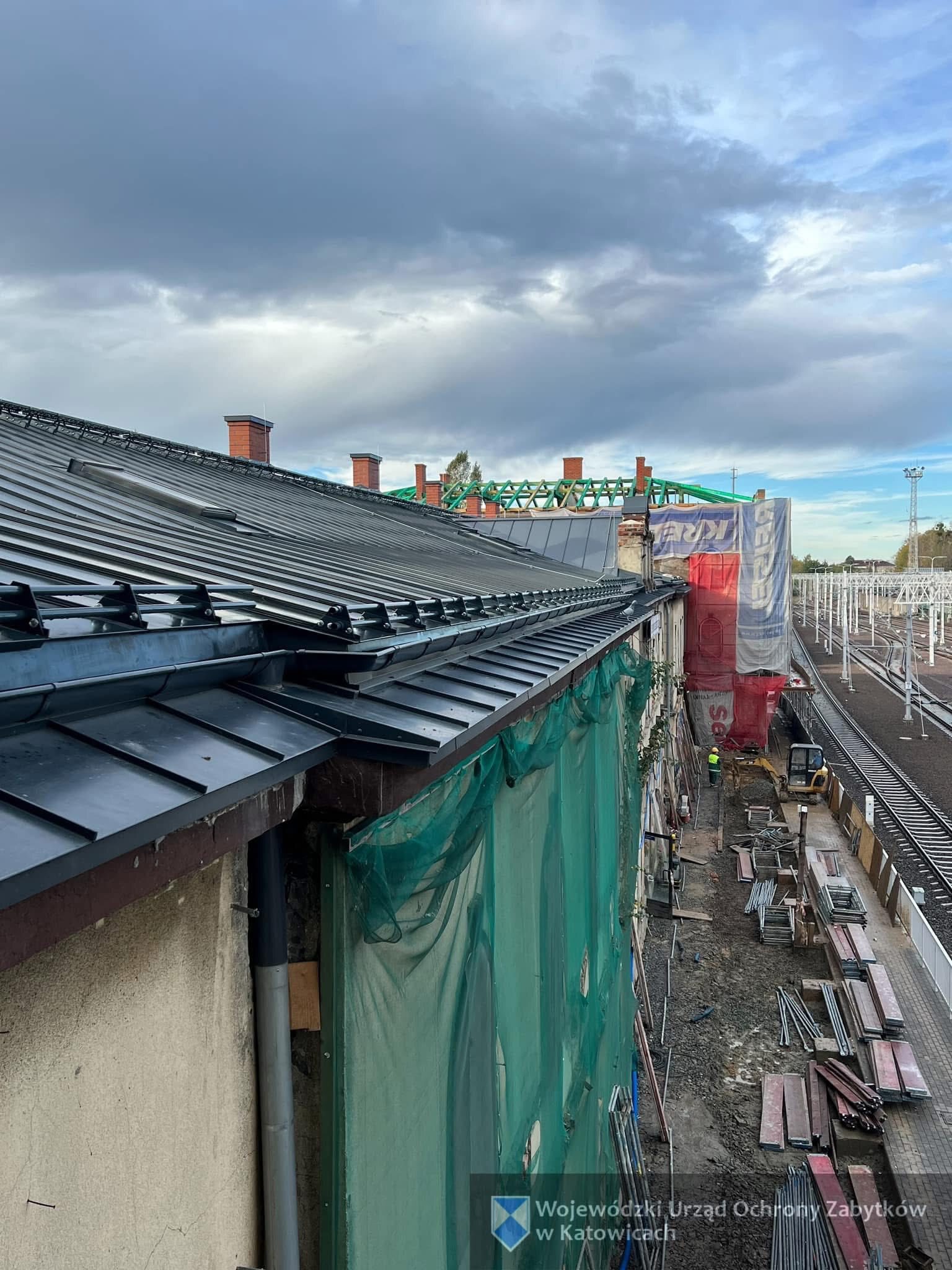 Dworzec Czechowice Dziedzice22