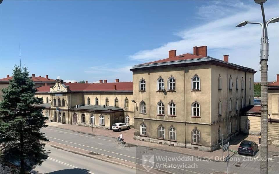 Dworzec Czechowice Dziedzice24