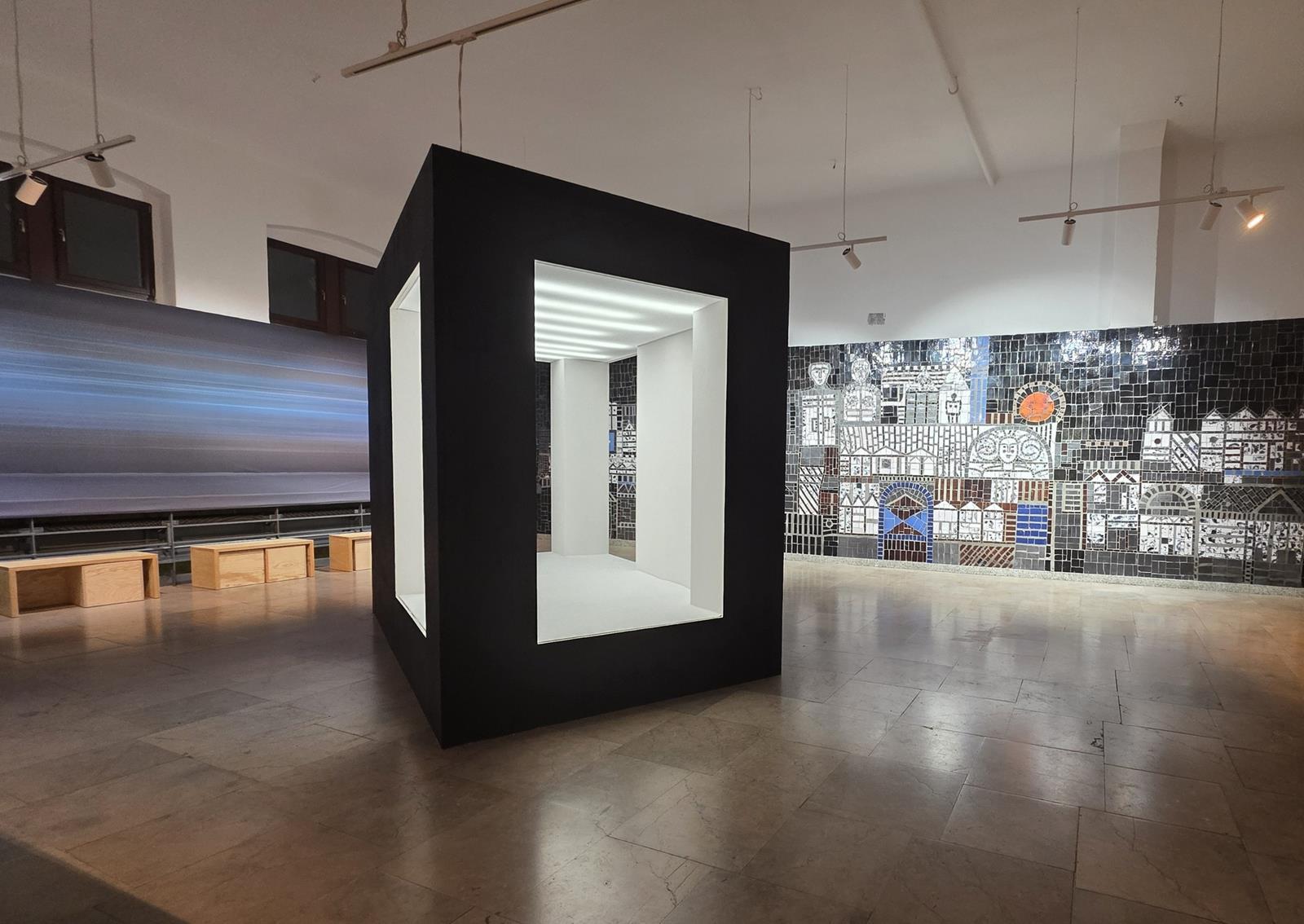 Dworzec Kultury Tarnowskie Gory 1 Copy