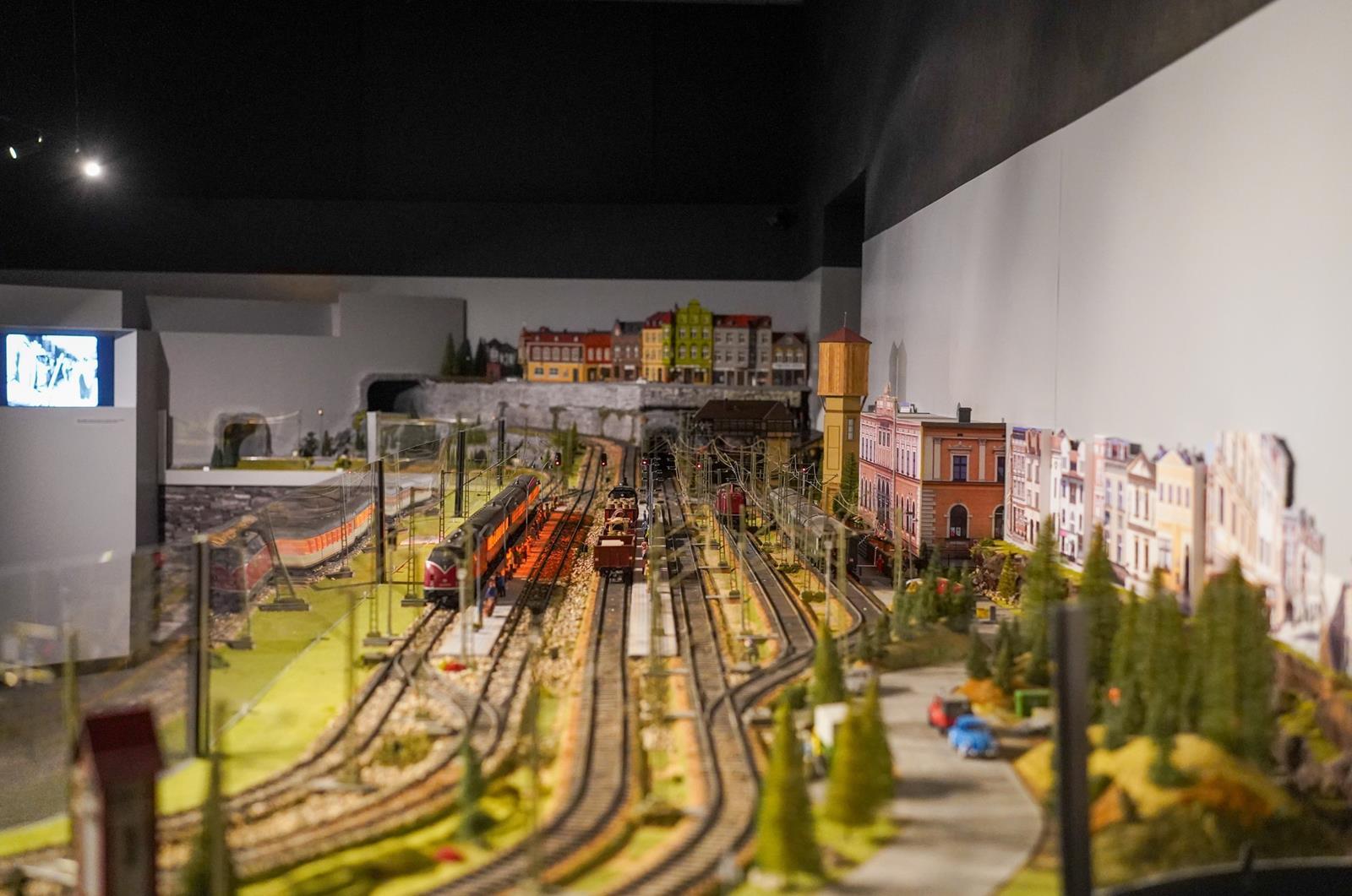 Dworzec Kultury Tarnowskie Gory 11 Copy