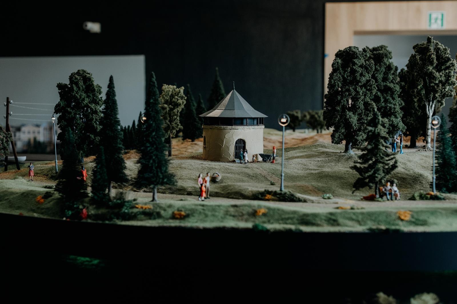 Dworzec Kultury Tarnowskie Gory 13 Copy