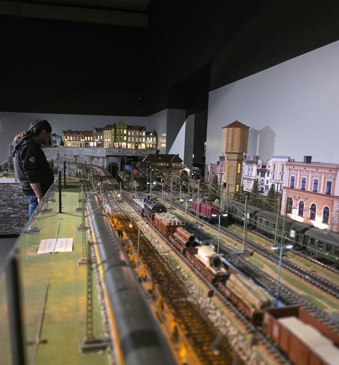 Dworzec Kultury Tarnowskie Gory 14 Copy