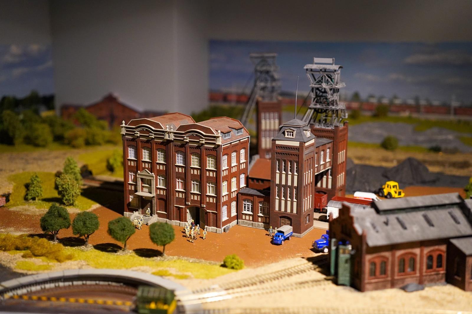 Dworzec Kultury Tarnowskie Gory 7 Copy