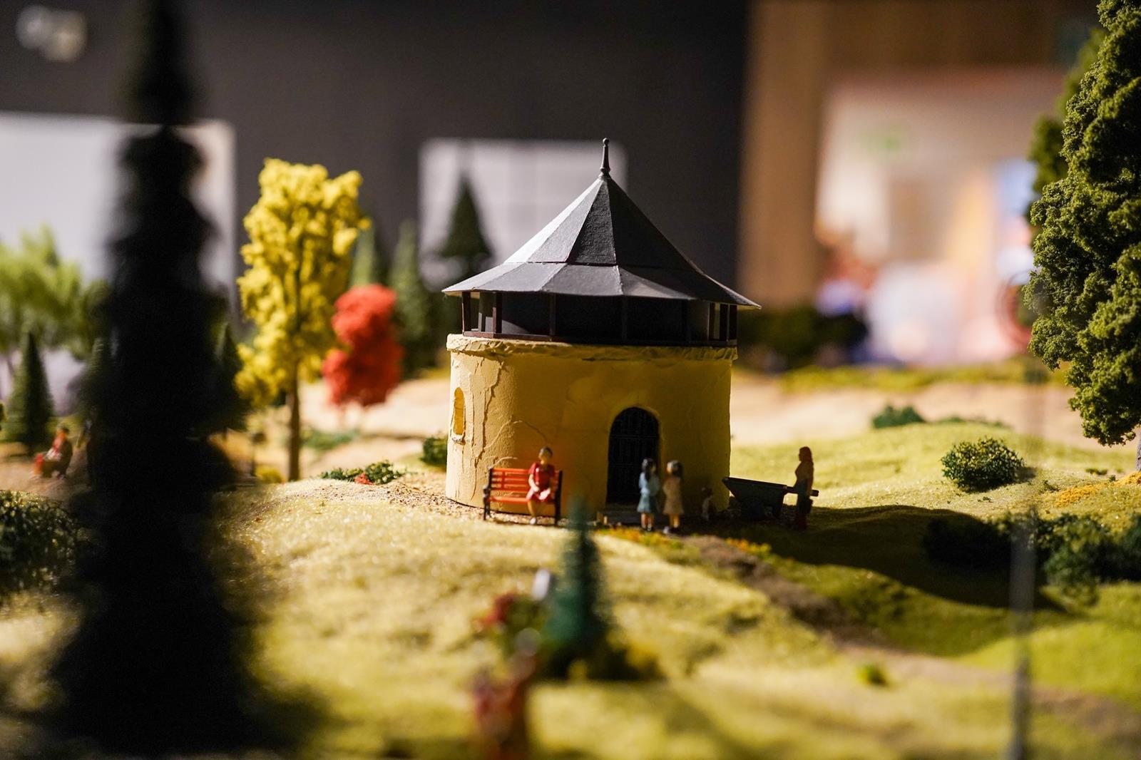 Dworzec Kultury Tarnowskie Gory 9 Copy