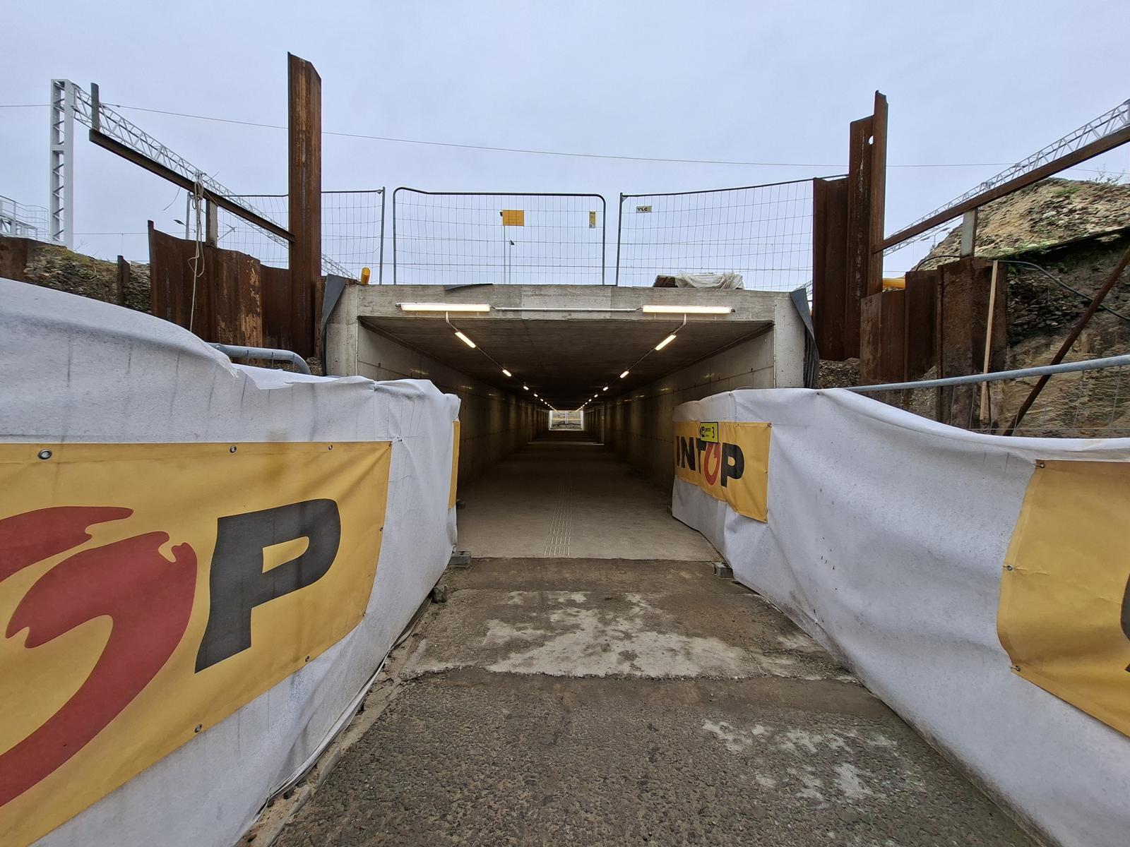 Dworzec PKP Ligota Katowice 4