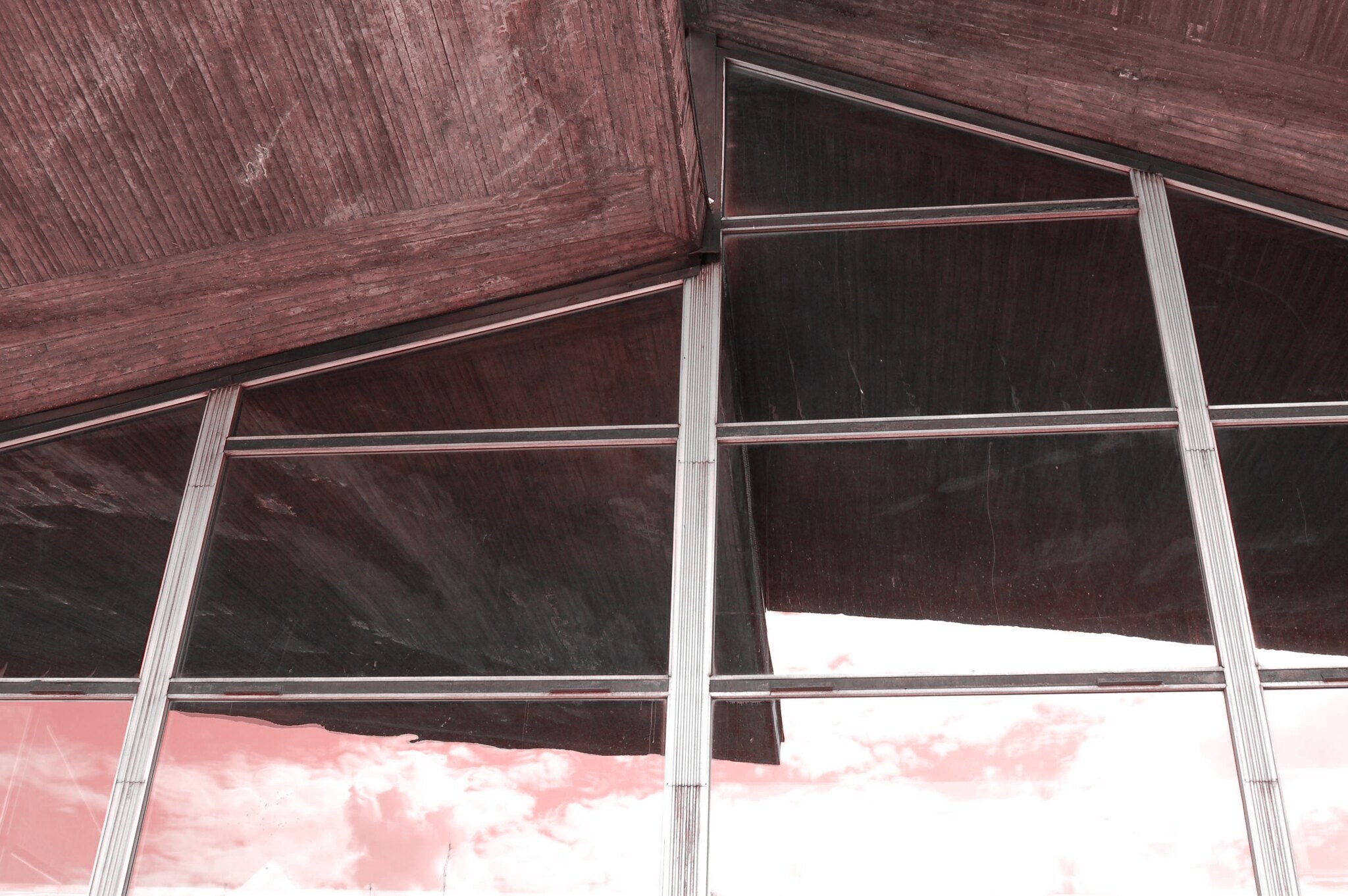 Dworzec kolejowy w Katowicach przed wyburzeniem 17