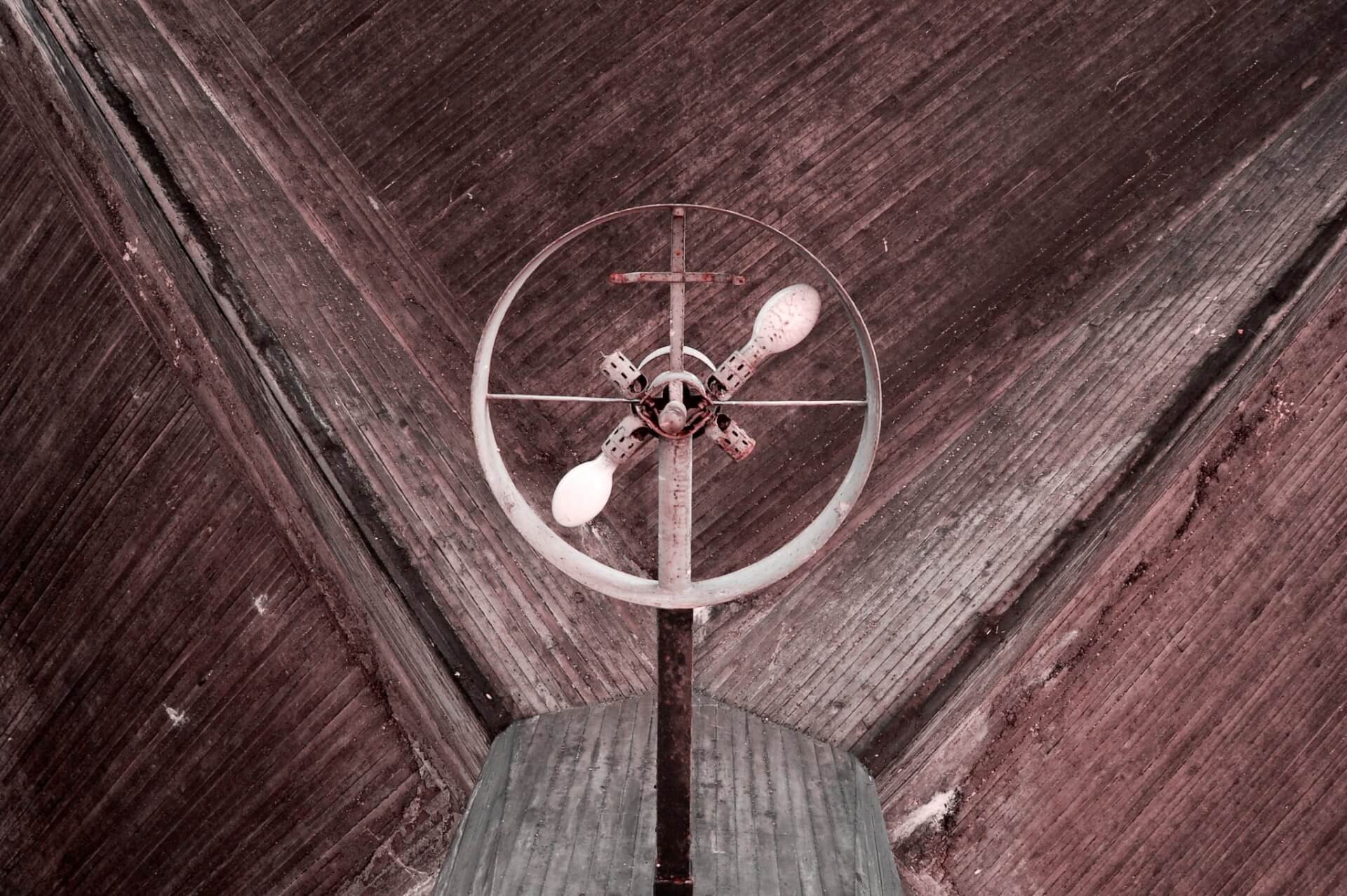 Dworzec kolejowy w Katowicach przed wyburzeniem 20