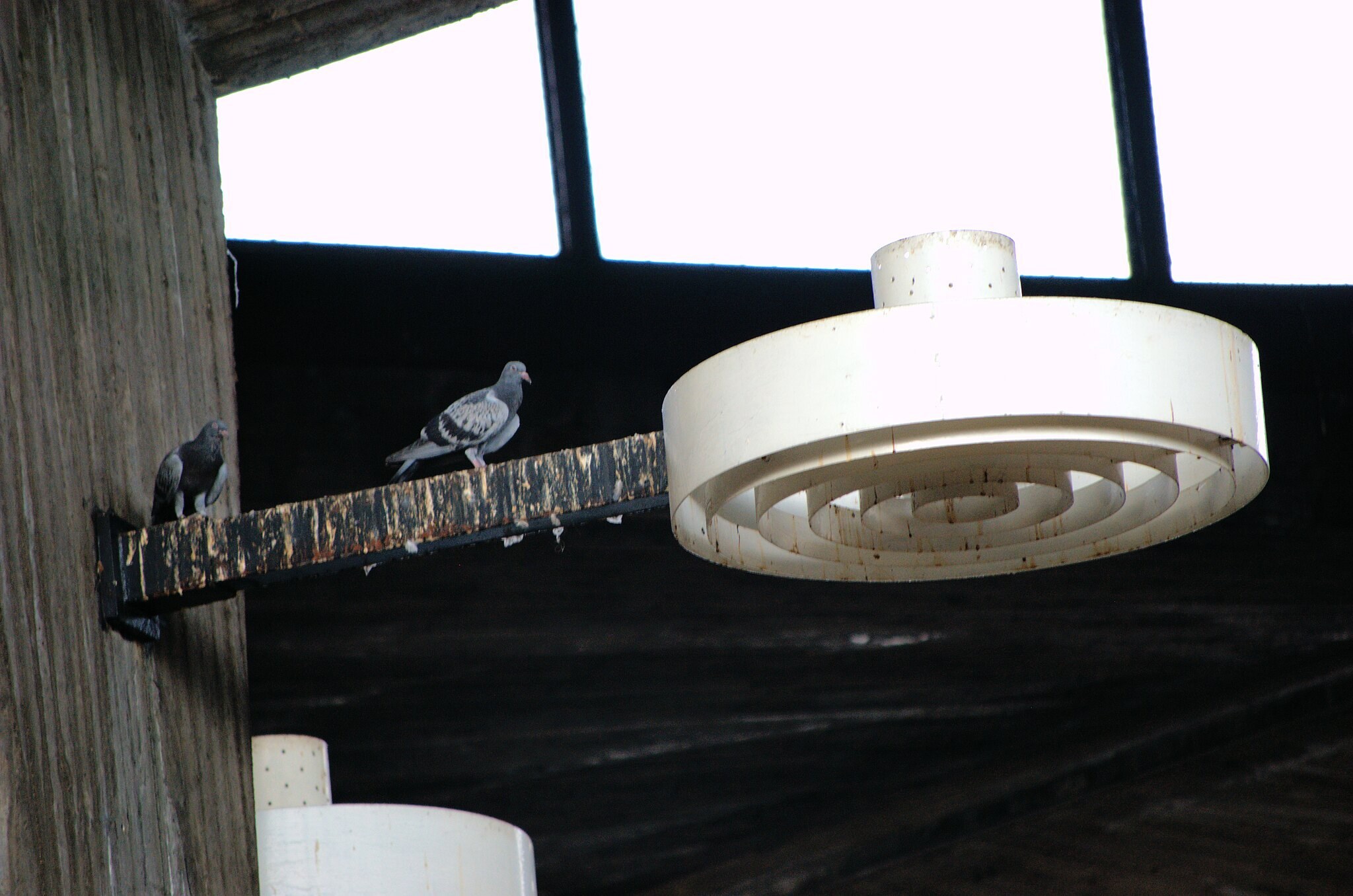 Dworzec kolejowy w Katowicach przed wyburzeniem 23