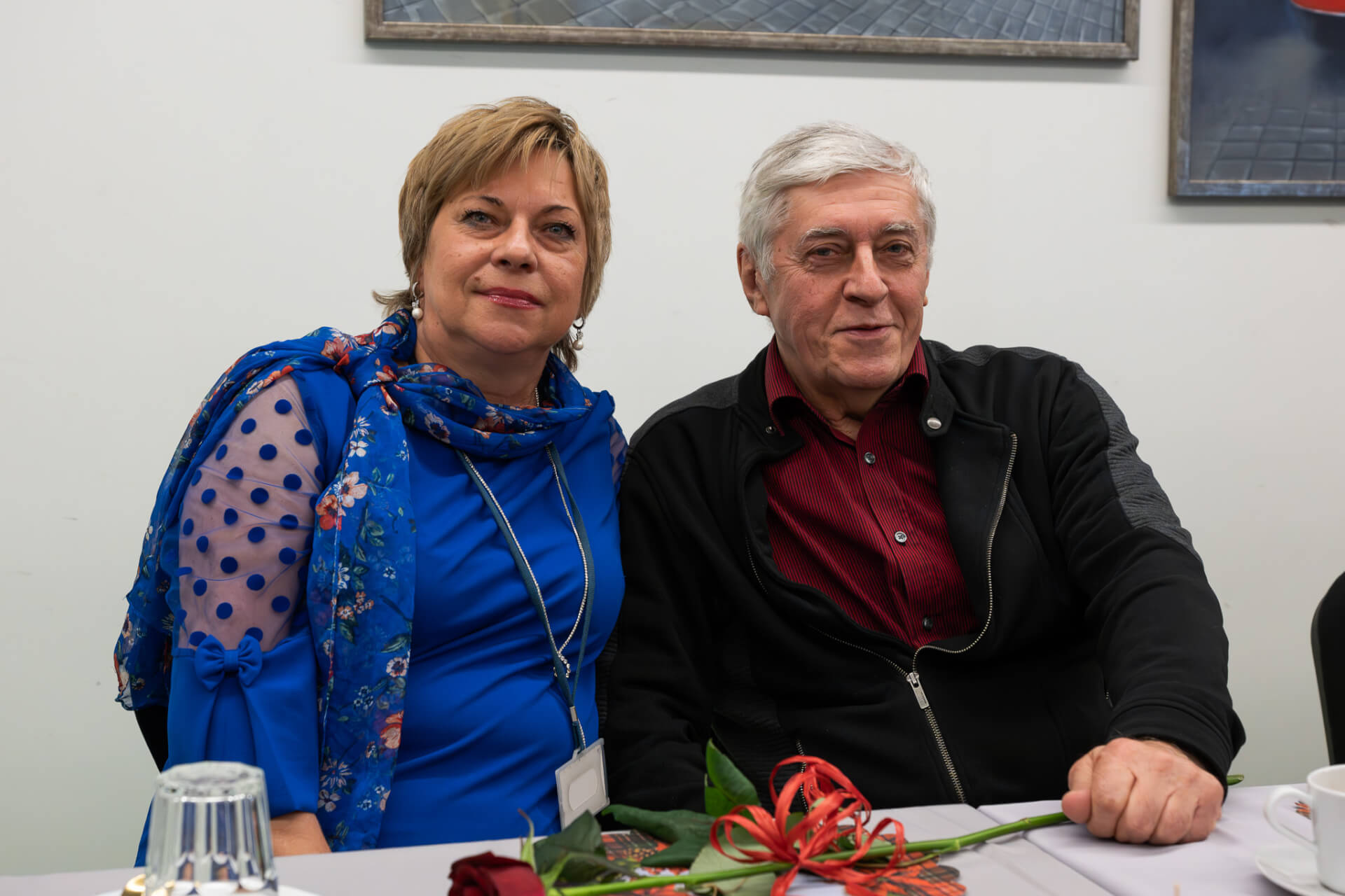 Dzień Darczyńcy w Oddziałowym Archiwum IPN w Katowicach 5