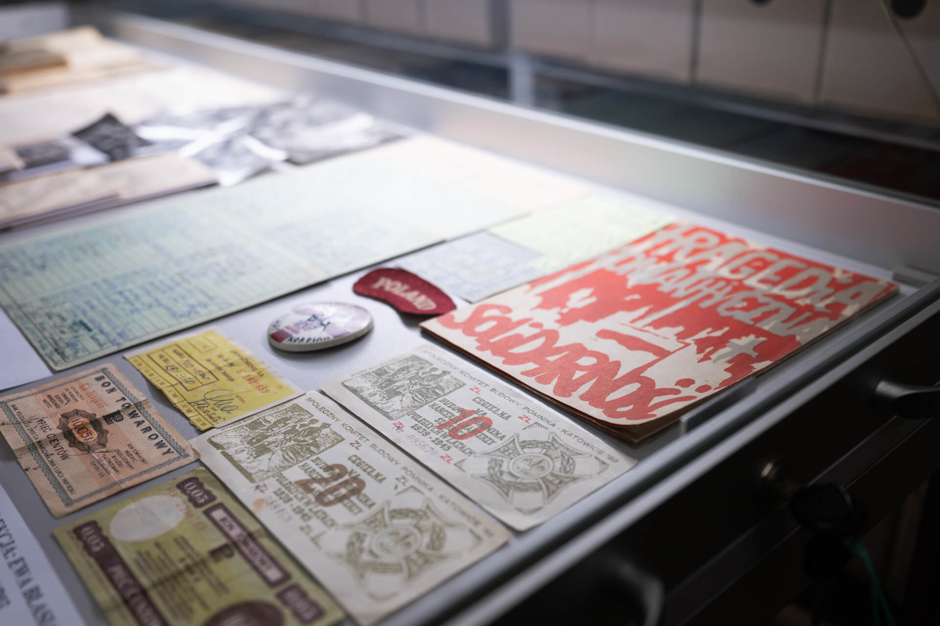 Dzień Darczyńcy w Oddziałowym Archiwum IPN w Katowicach 7