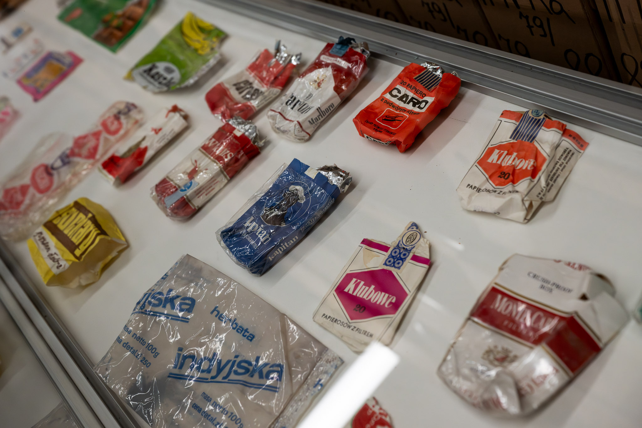 Dzień Darczyńcy w Oddziałowym Archiwum IPN w Katowicach 8