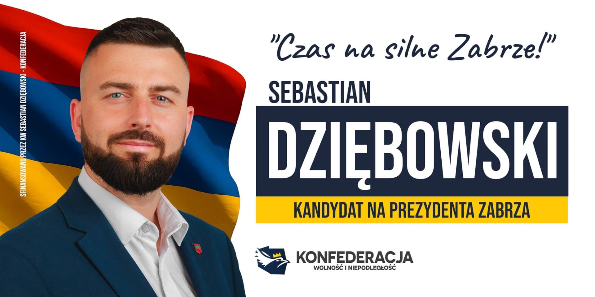 Sebastian Dziębowski