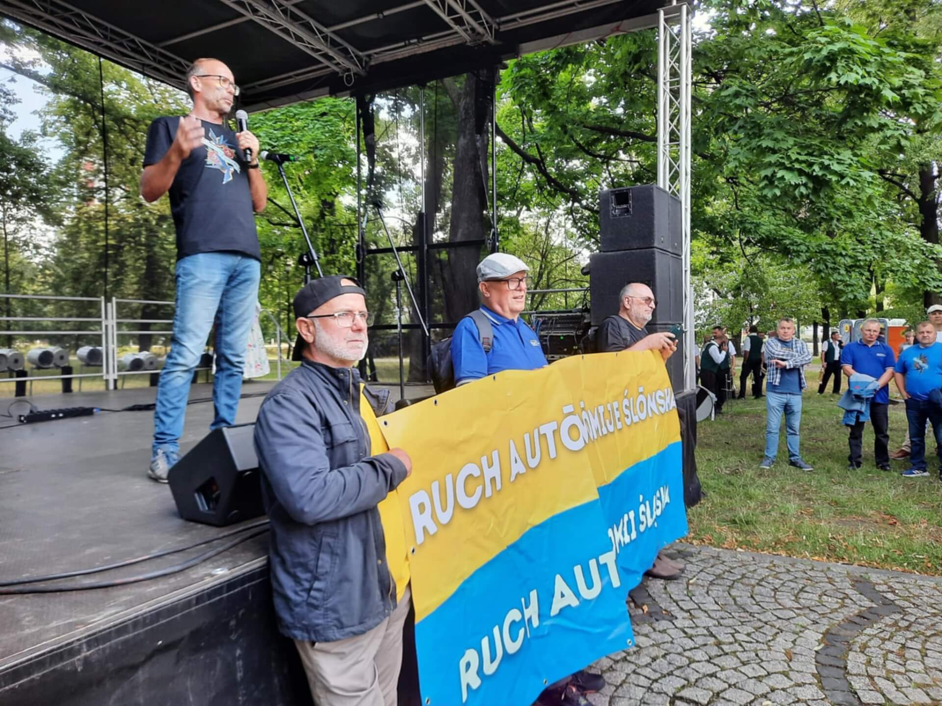 Dzień Górnośląski, 2025