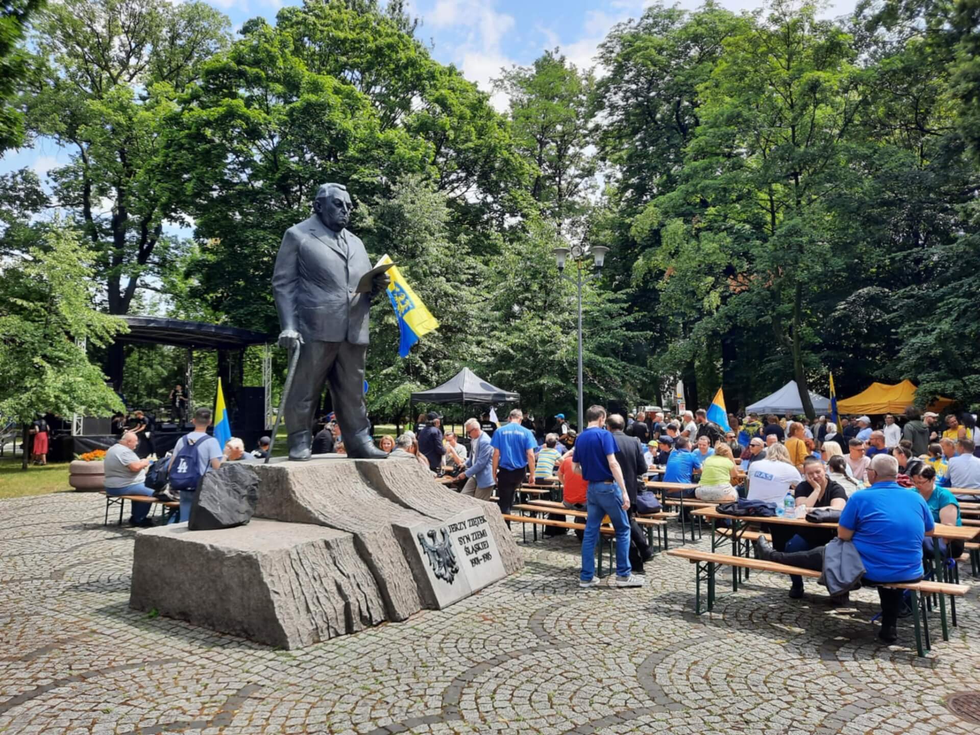 Dzień Górnośląski, 2025