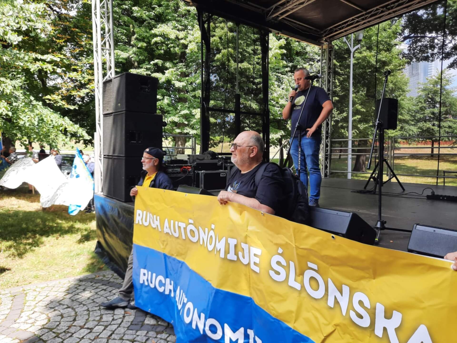 Dzień Górnośląski, 2025
