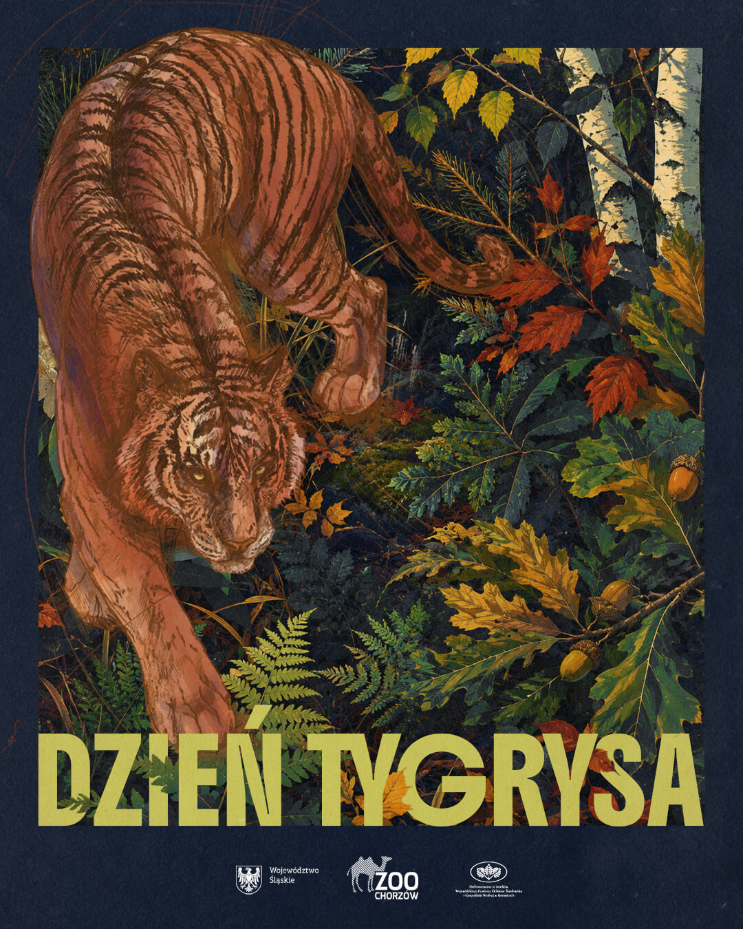 Dzien Tygrysa