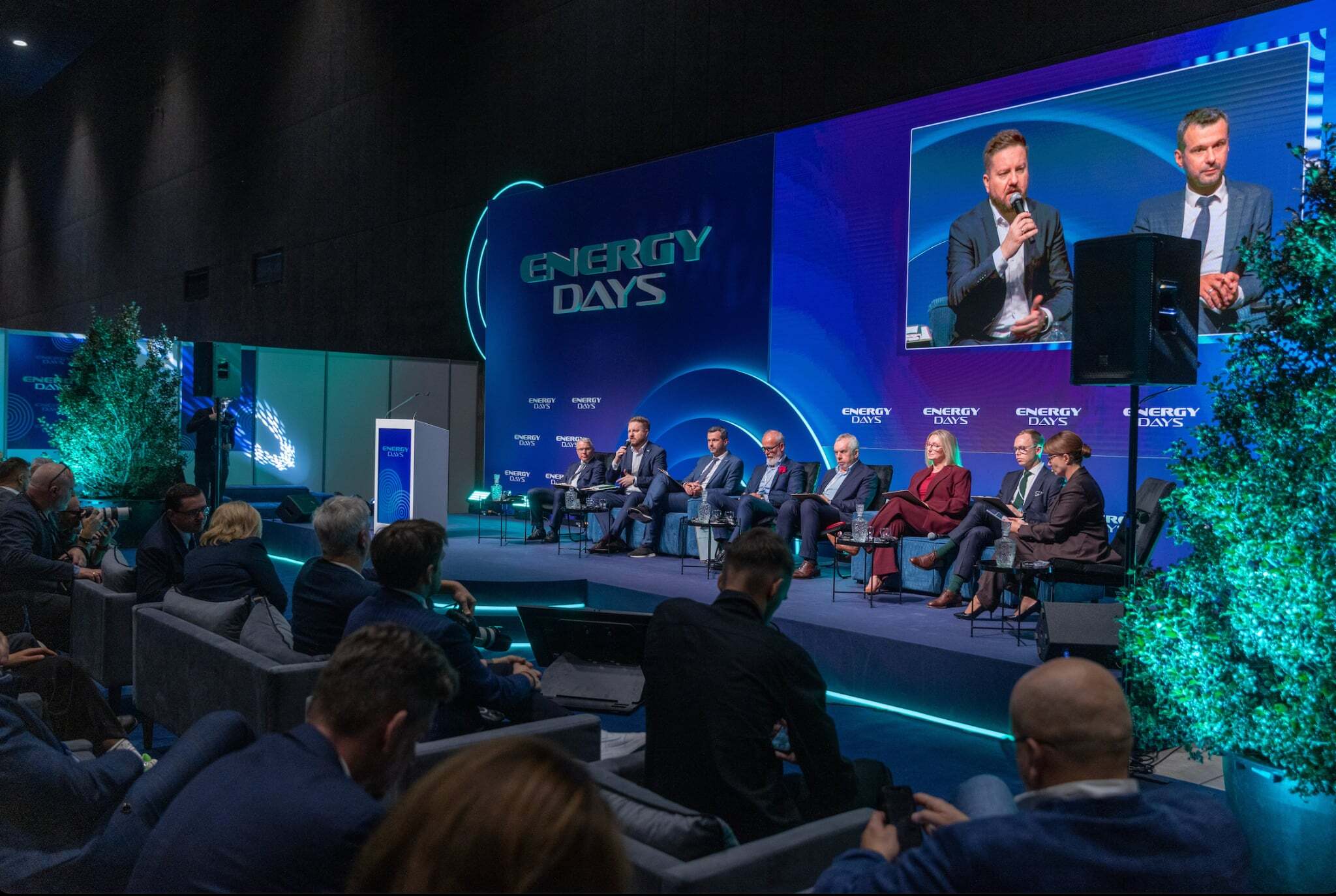 ENERGY DAYS 3