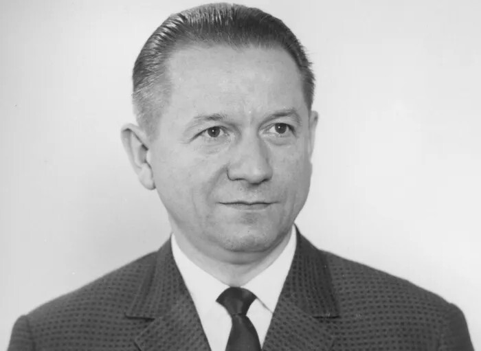Edward Babiuch