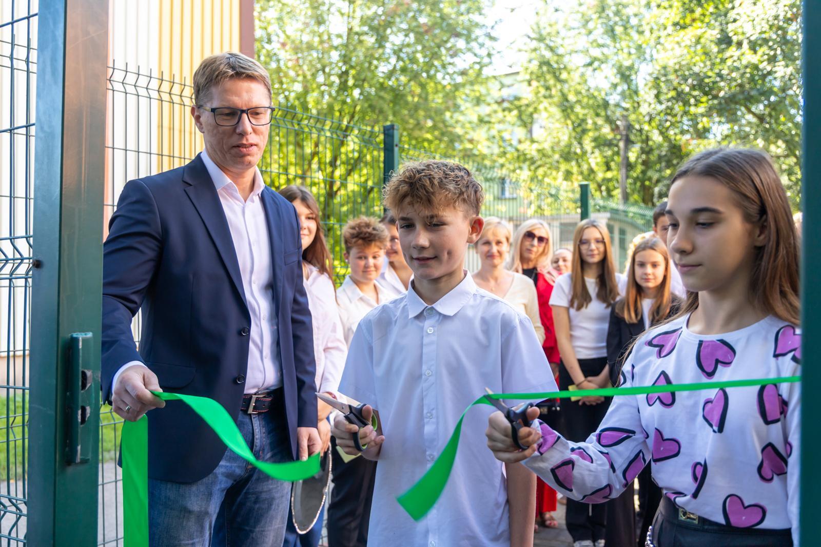Ekopracownia pod chmurka Swietochlowice 15