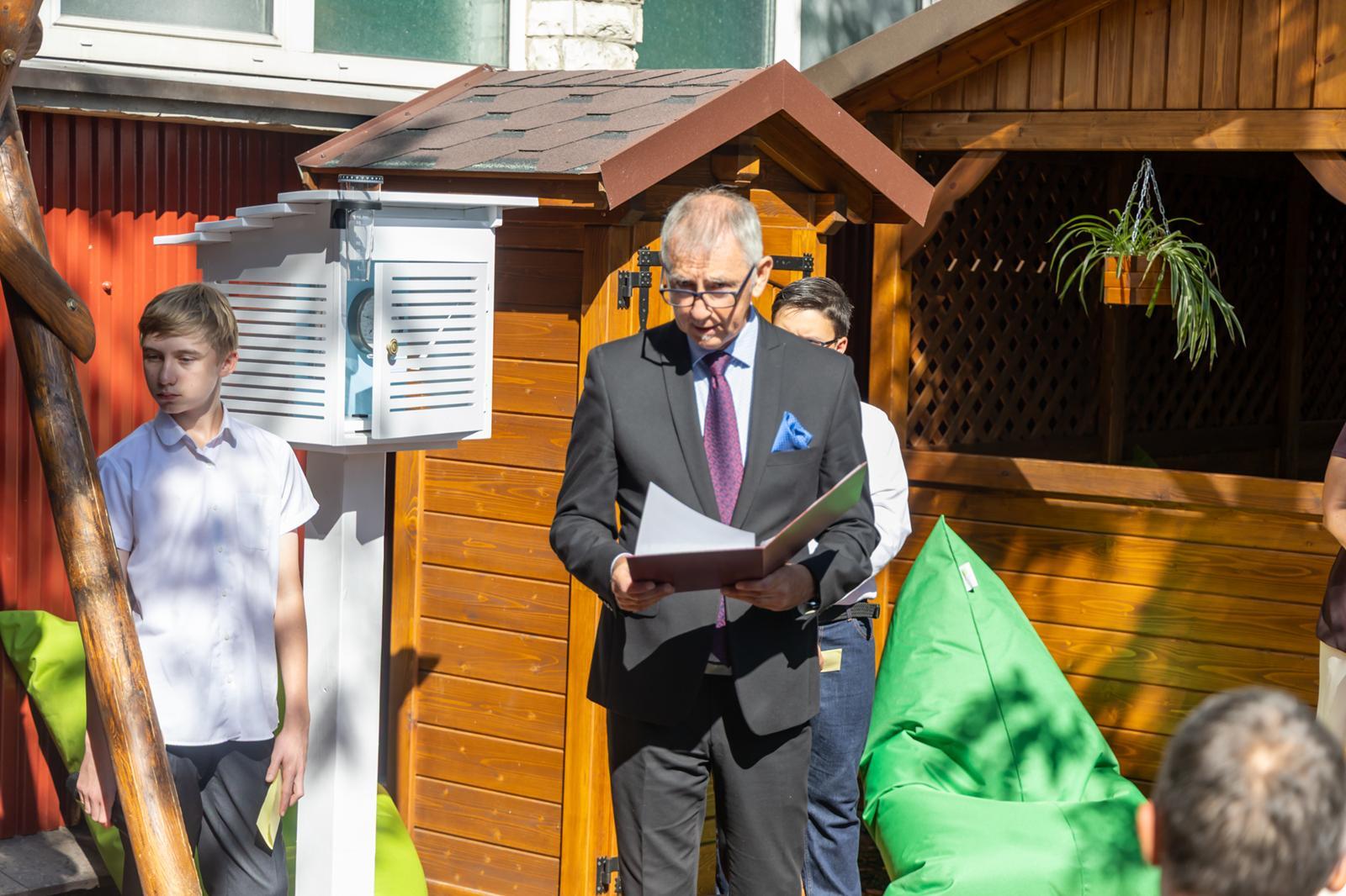 Ekopracownia pod chmurka Swietochlowice 25
