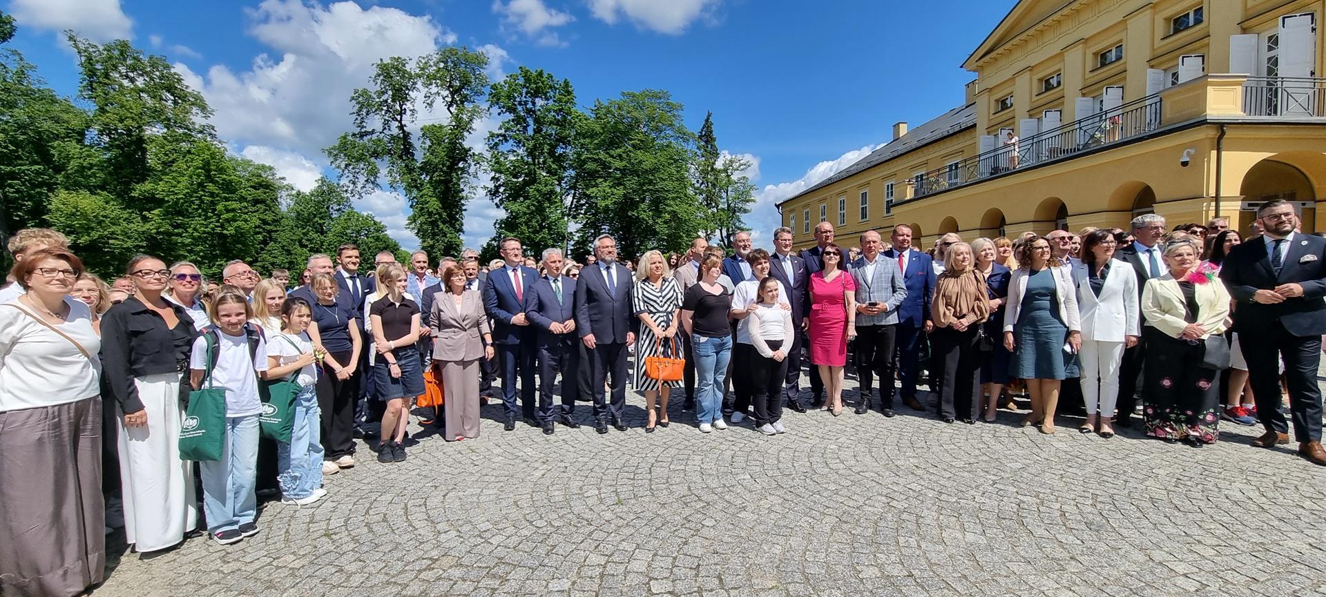 Ekopracownie 2026 wielki final w Koszecinie 4 Copy
