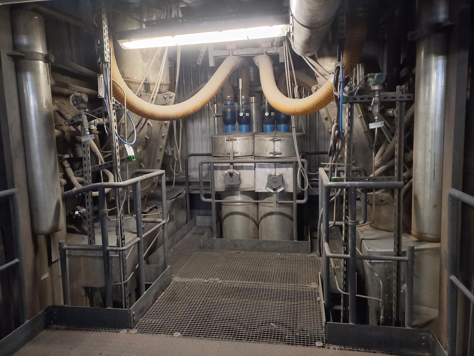 Elektrociepłownia Fortum Zabrze