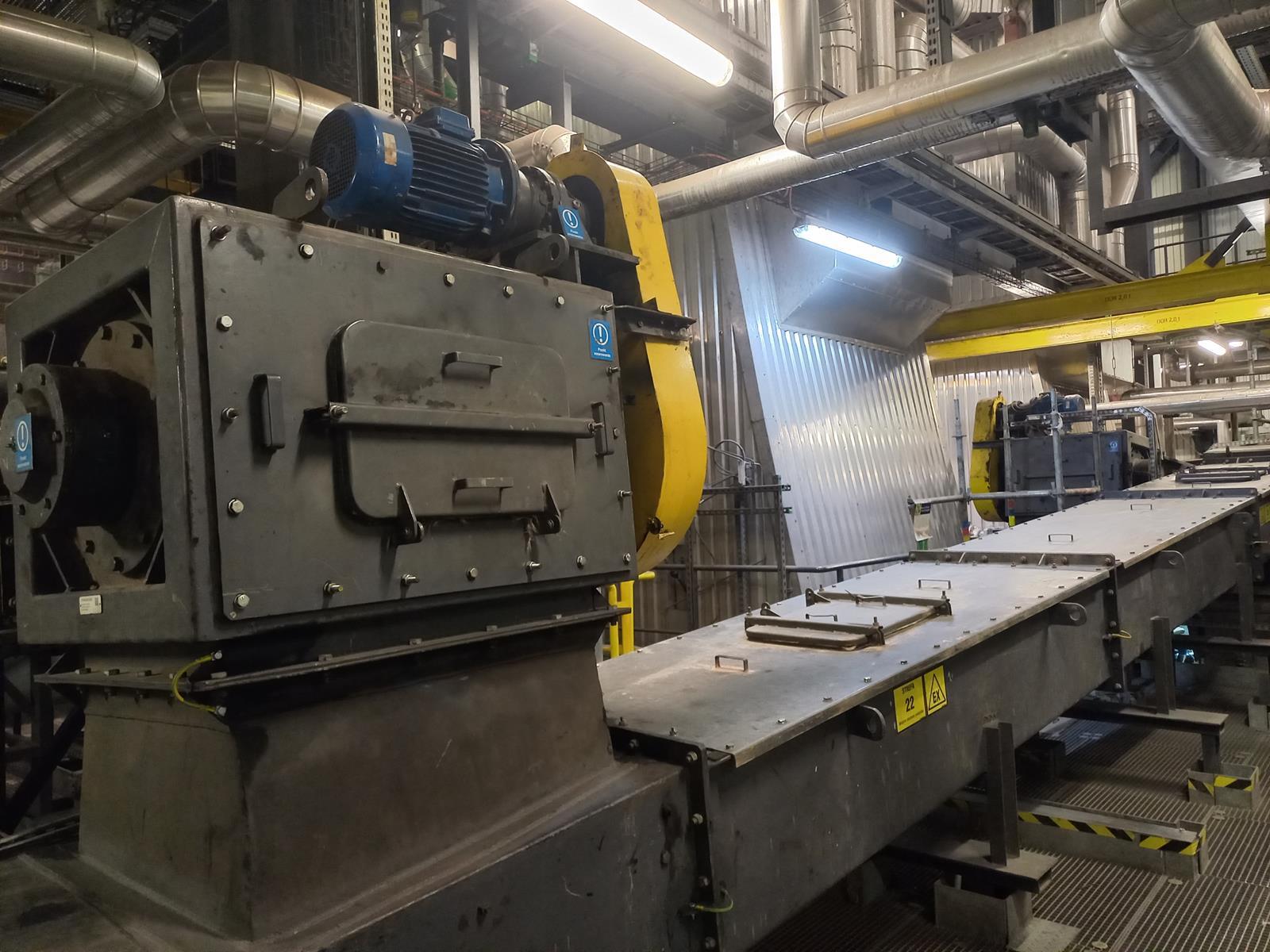 Elektrociepłownia Fortum Zabrze