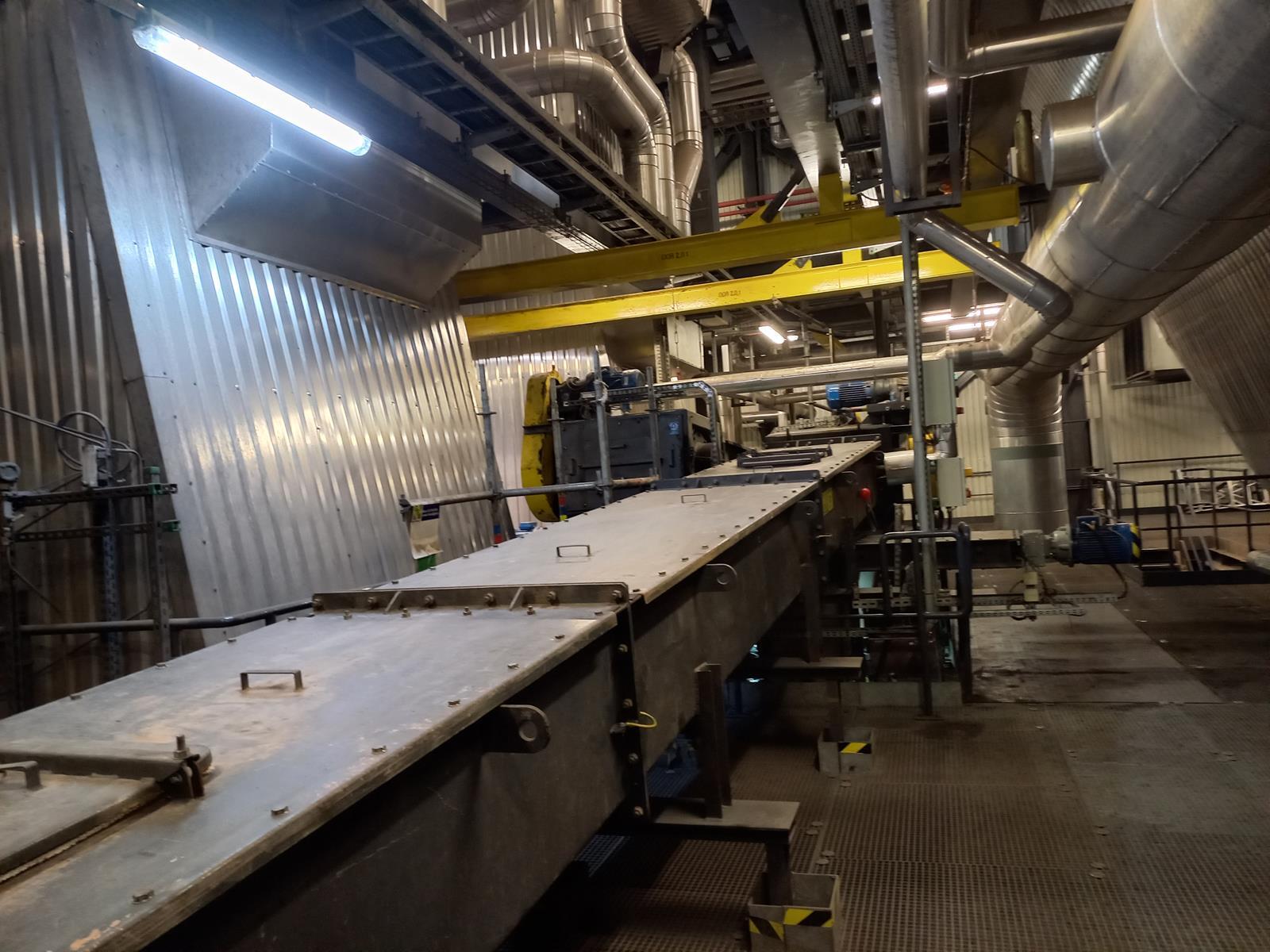 Elektrociepłownia Fortum Zabrze