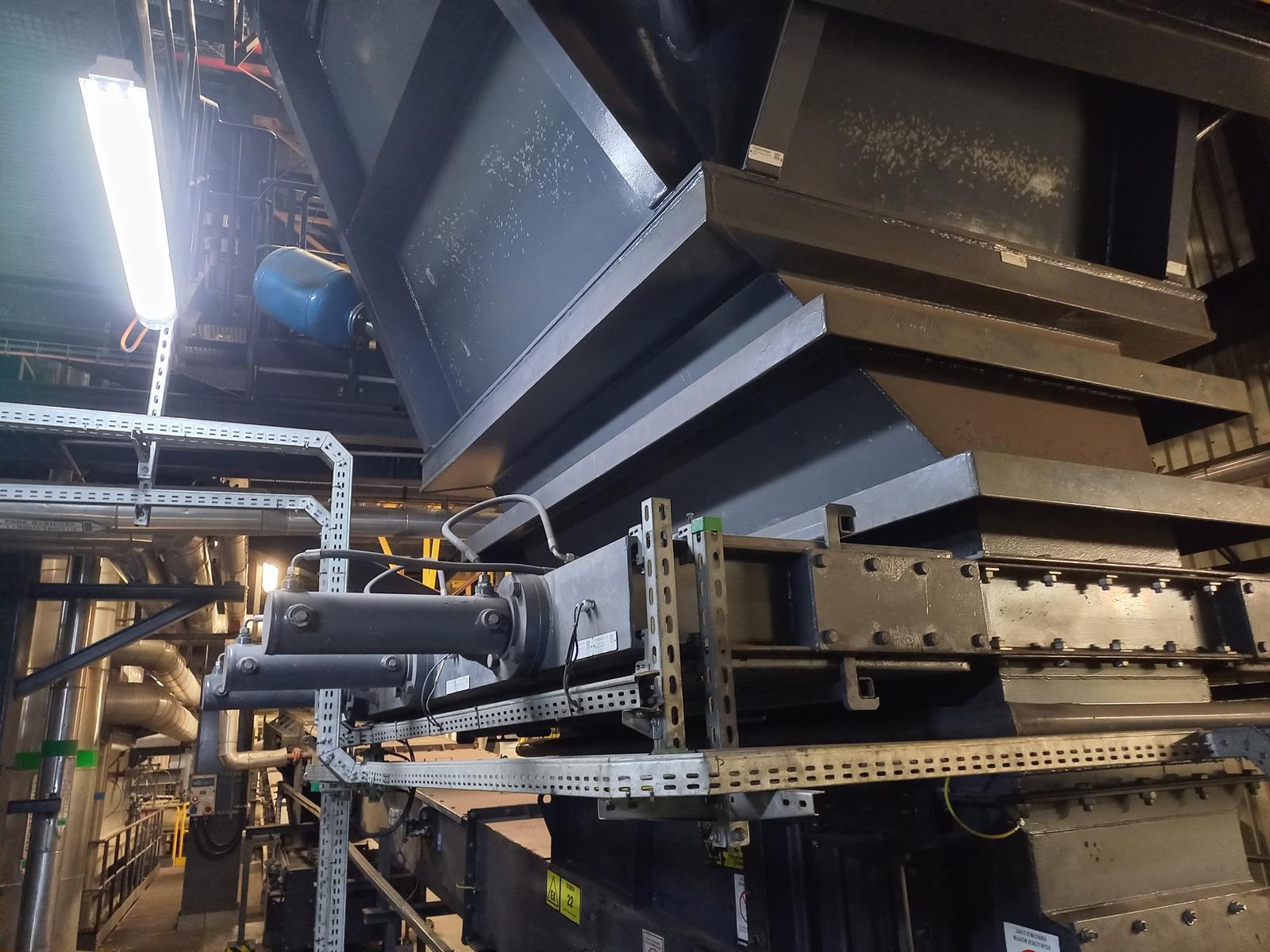 Elektrociepłownia Fortum Zabrze