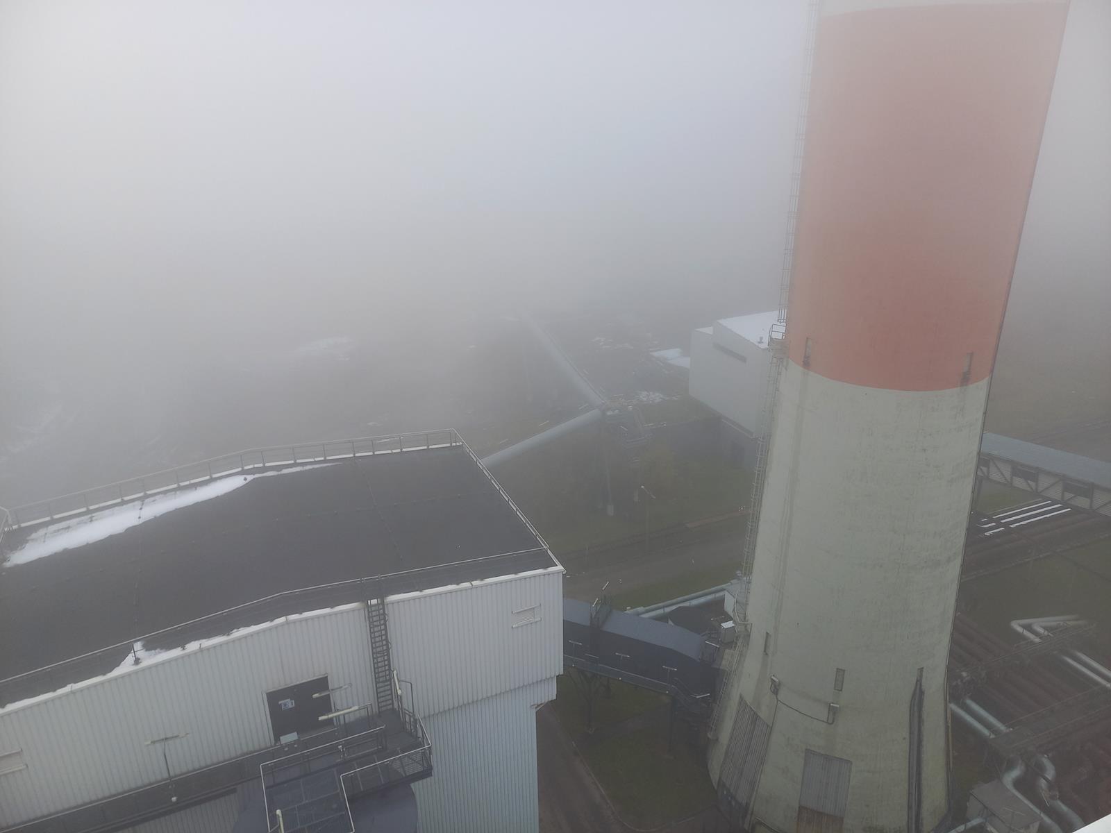 Elektrociepłownia Fortum Zabrze