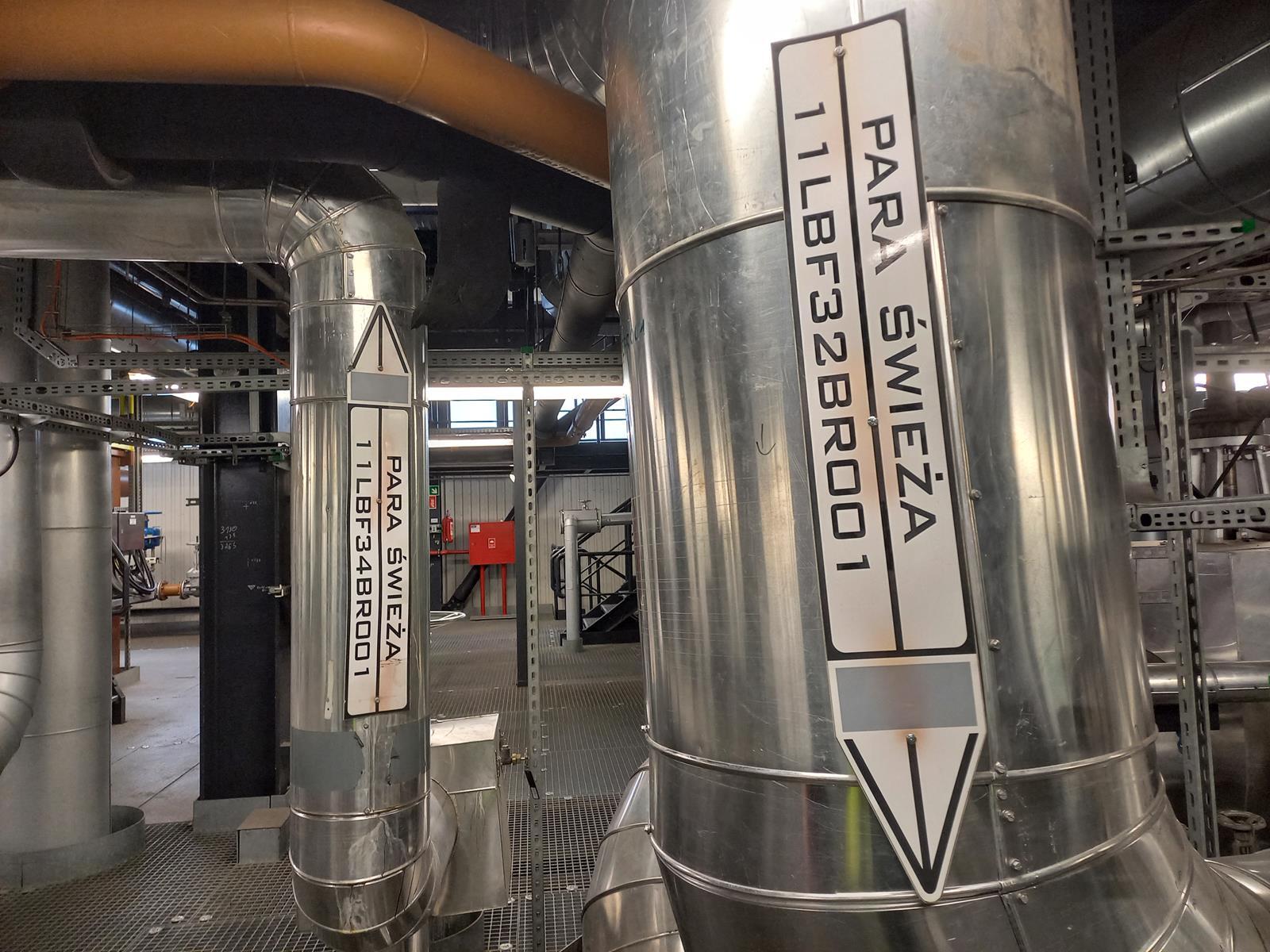 Elektrociepłownia Fortum Zabrze