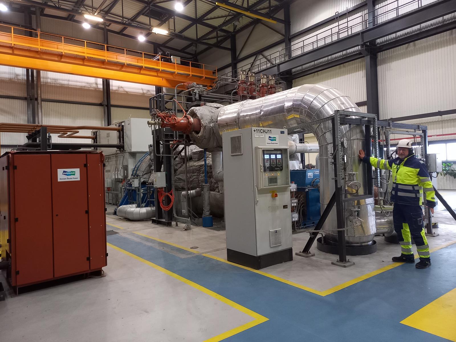 Elektrociepłownia Fortum Zabrze