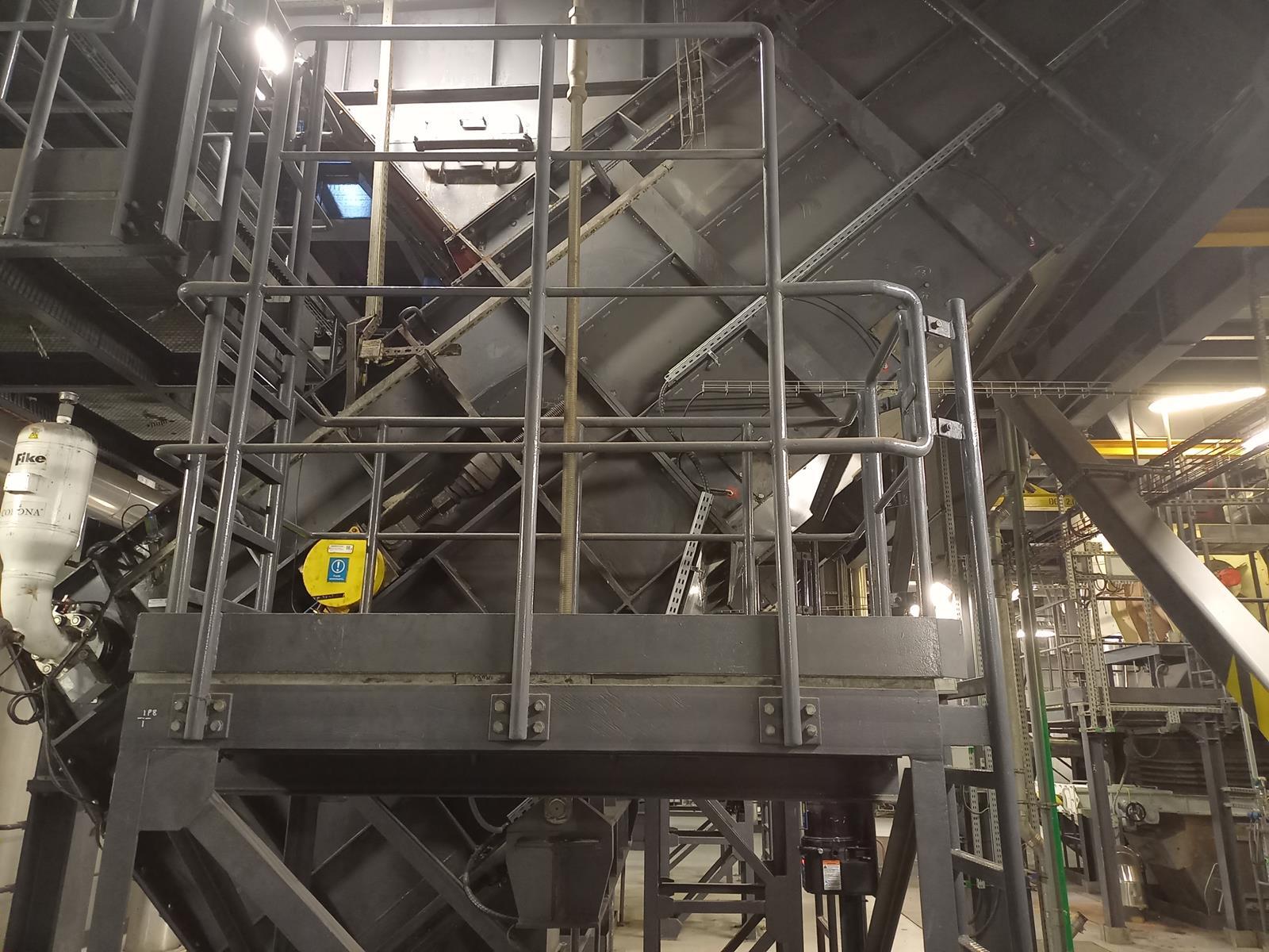 Elektrociepłownia Fortum Zabrze