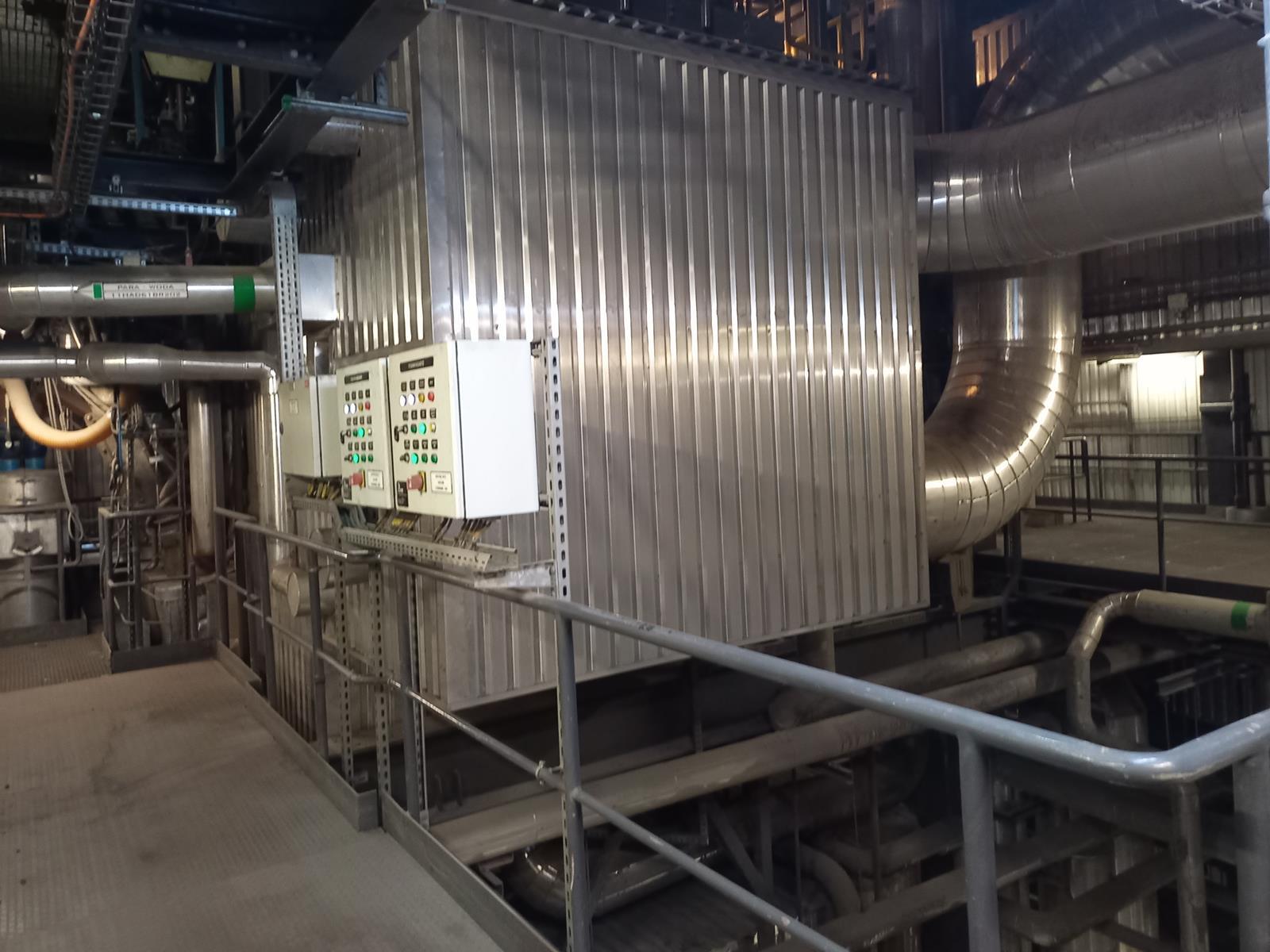 Elektrociepłownia Fortum Zabrze